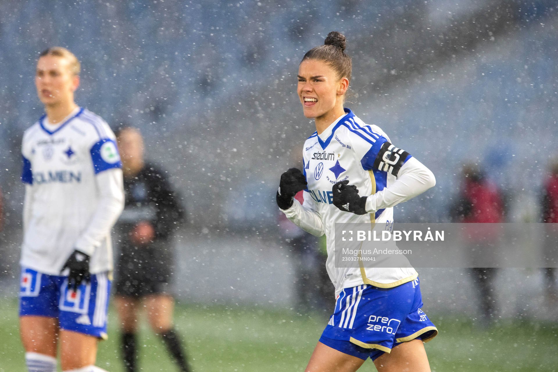 IFK Norrköpings My Cato