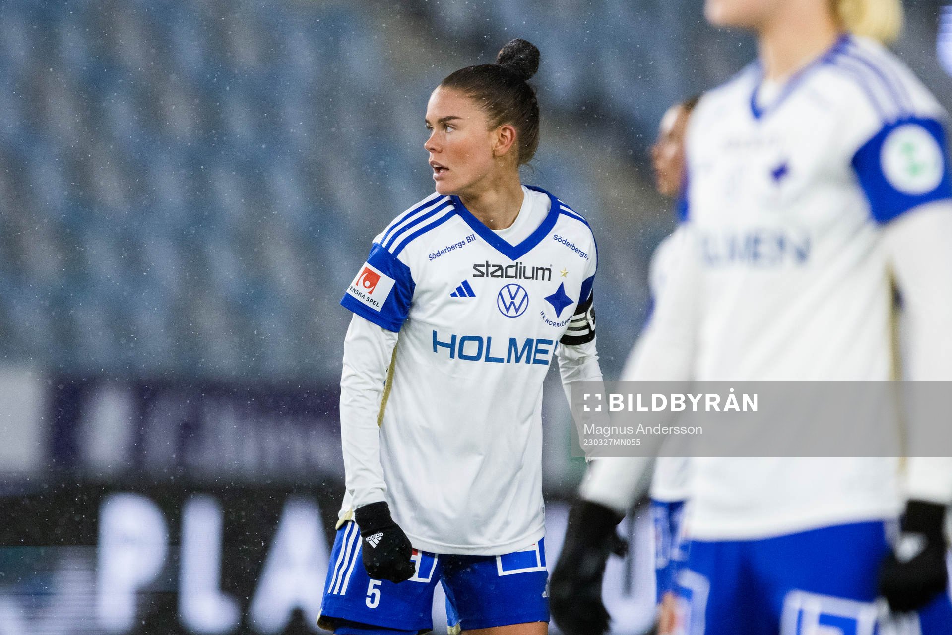IFK Norrköpings My Cato