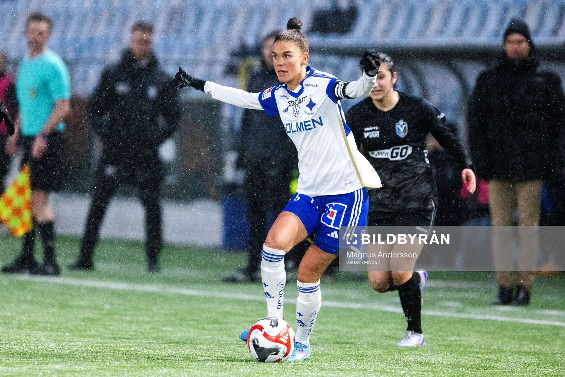 IFK Norrköpings My Cato