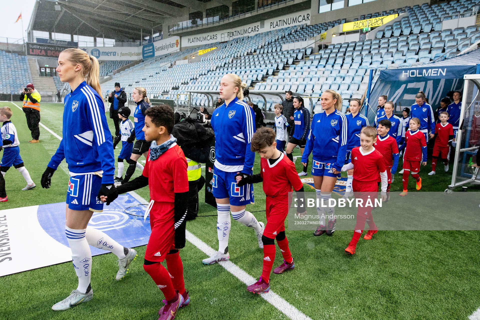 IFK Norrköpings spelare