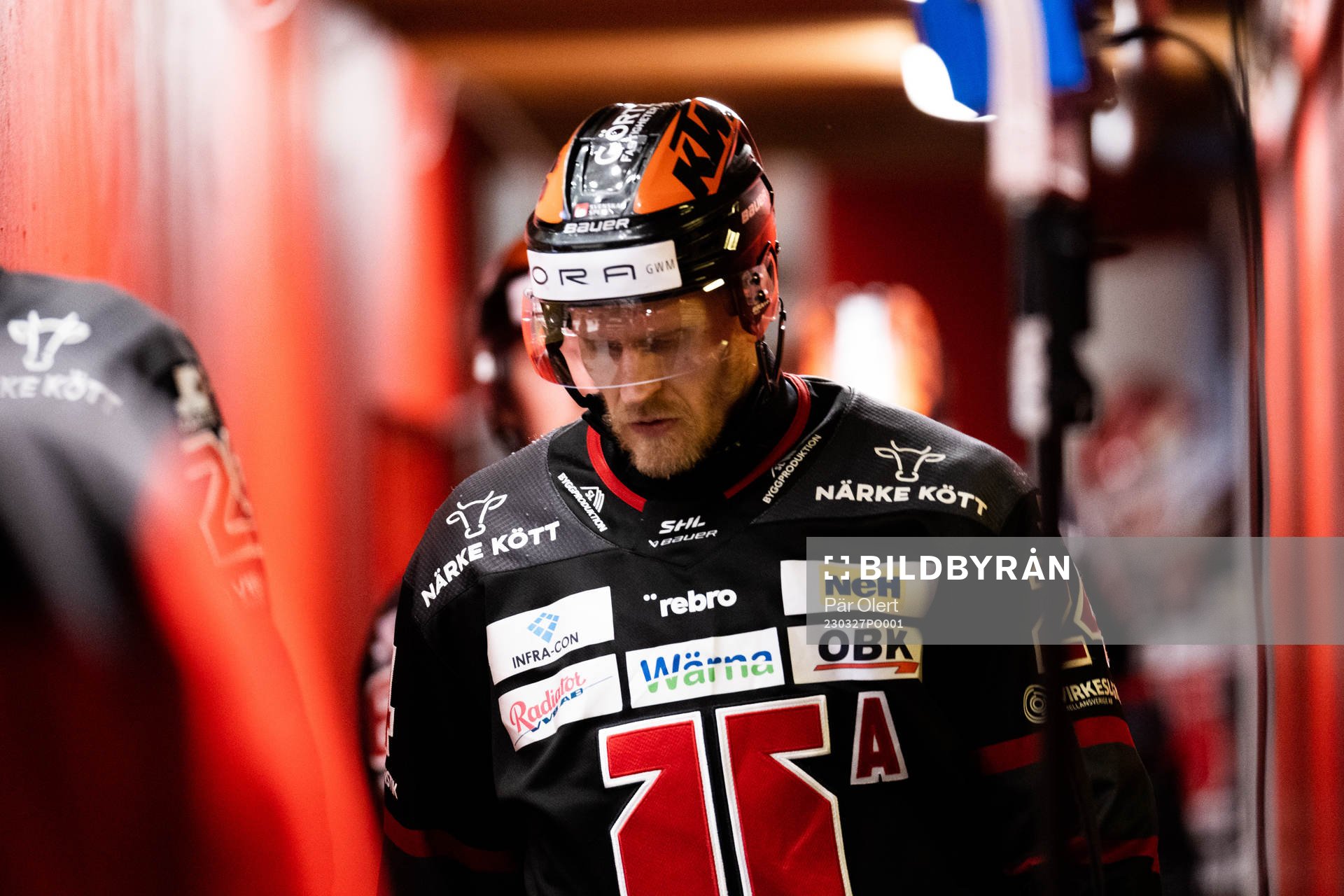 Örebros Jani Lajunen