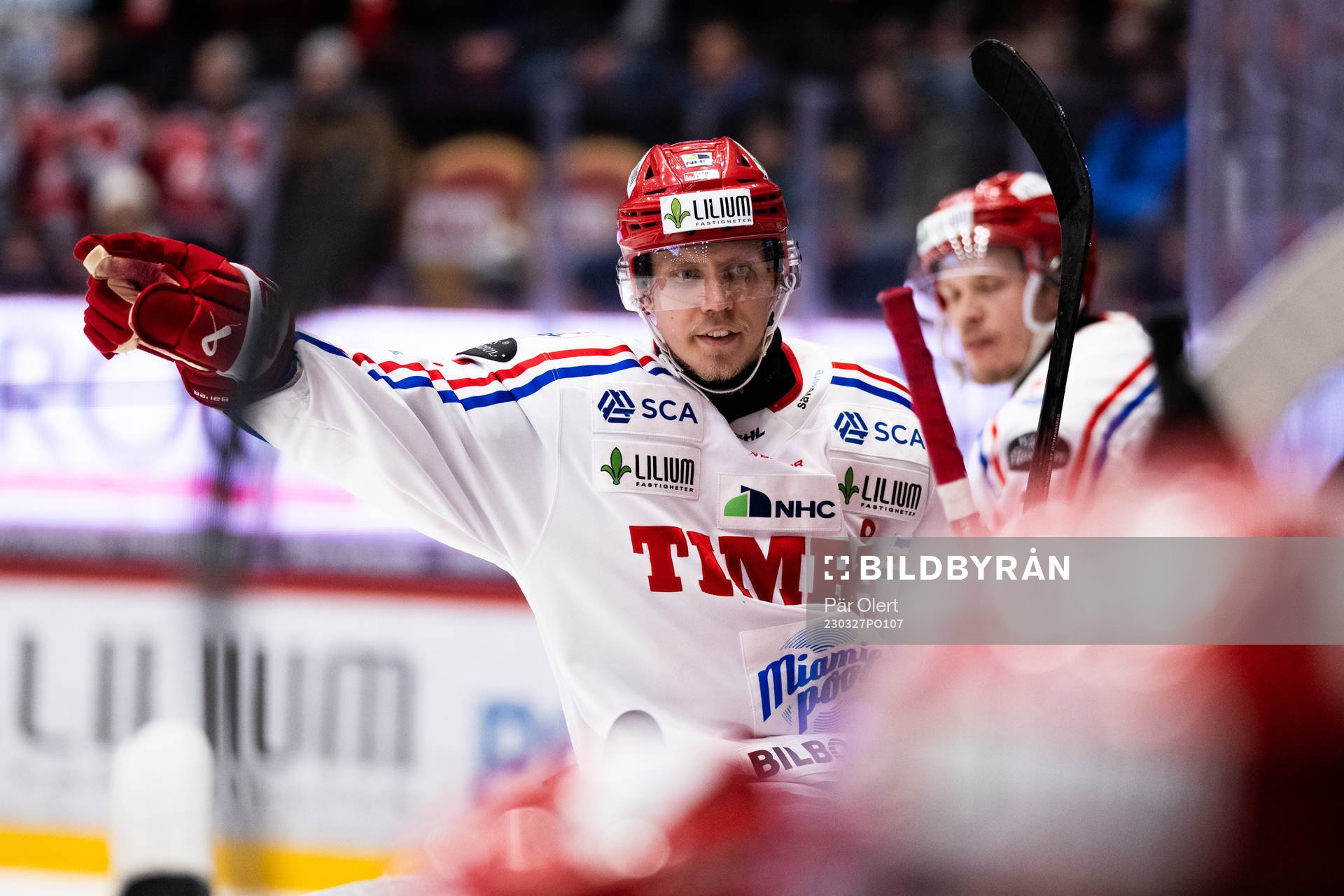 Timrås Joonas Lyytinen