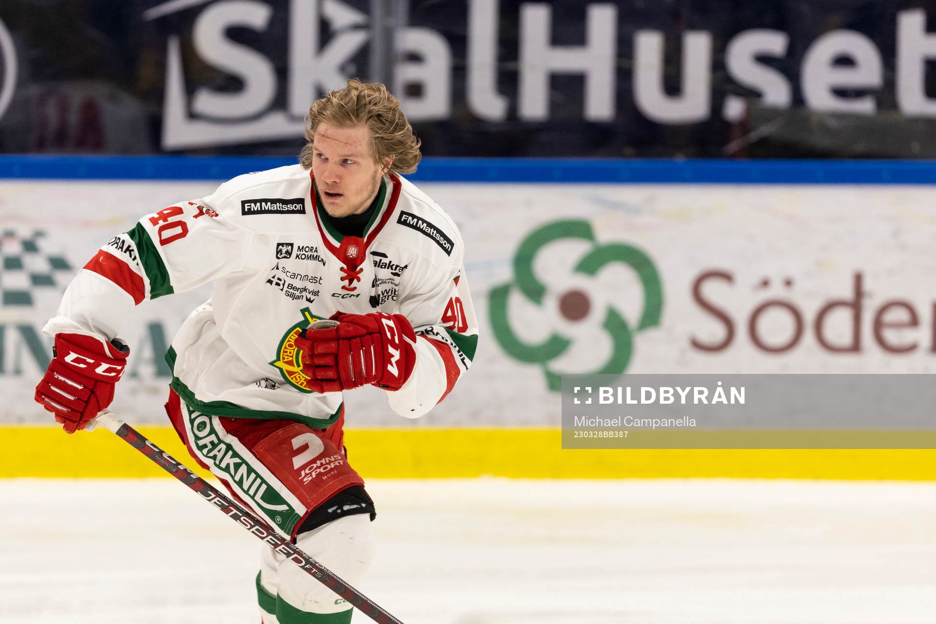 Moras Anton Heikkinen