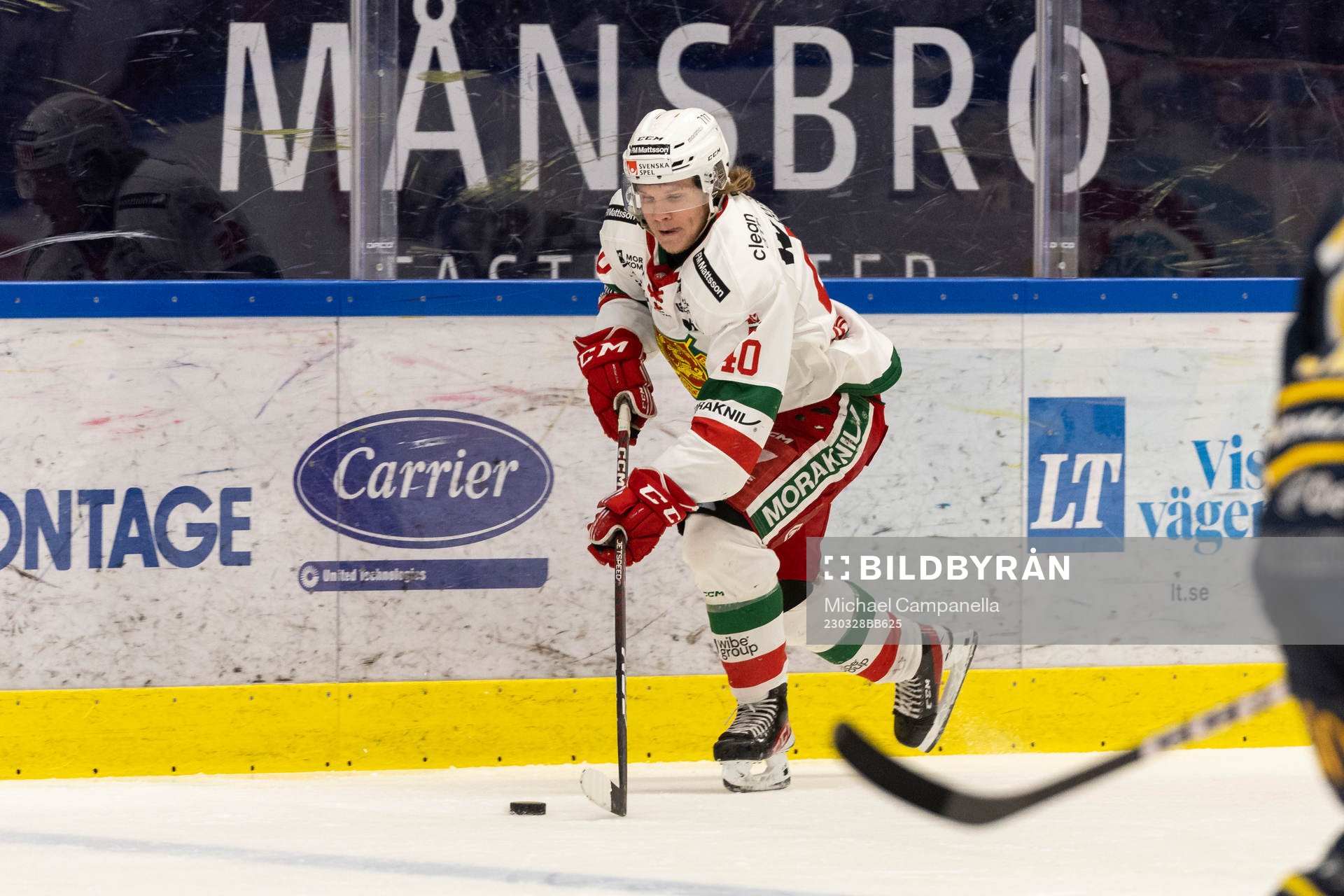 Moras Anton Heikkinen