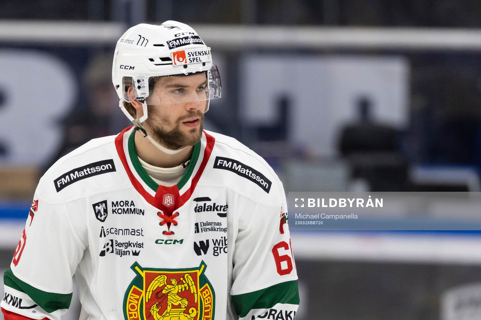 Moras Kalle Miketinac