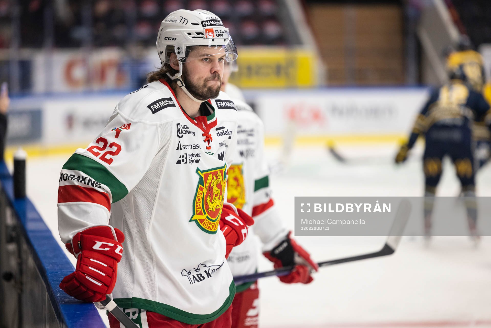 Moras Måns Carlsson