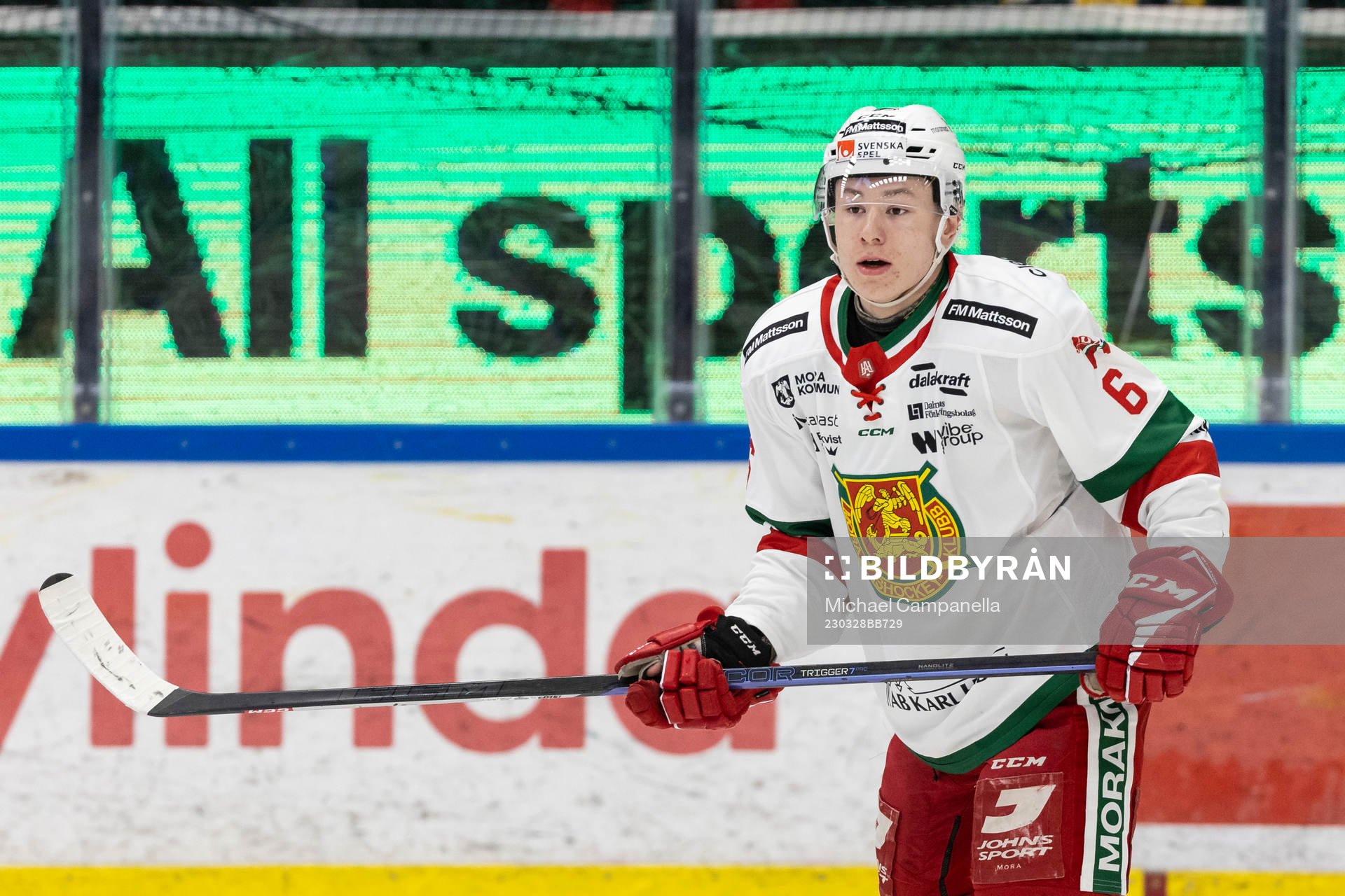 Moras Oskar Tängerby