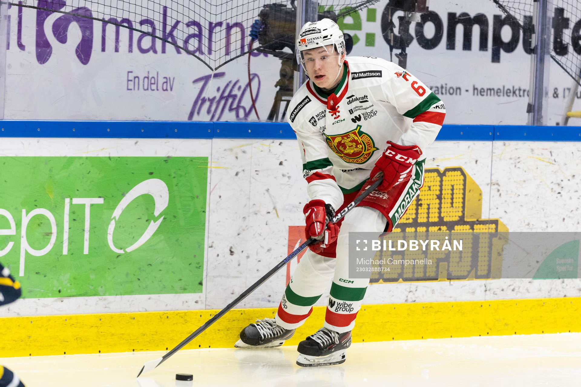 Moras Oskar Tängerby
