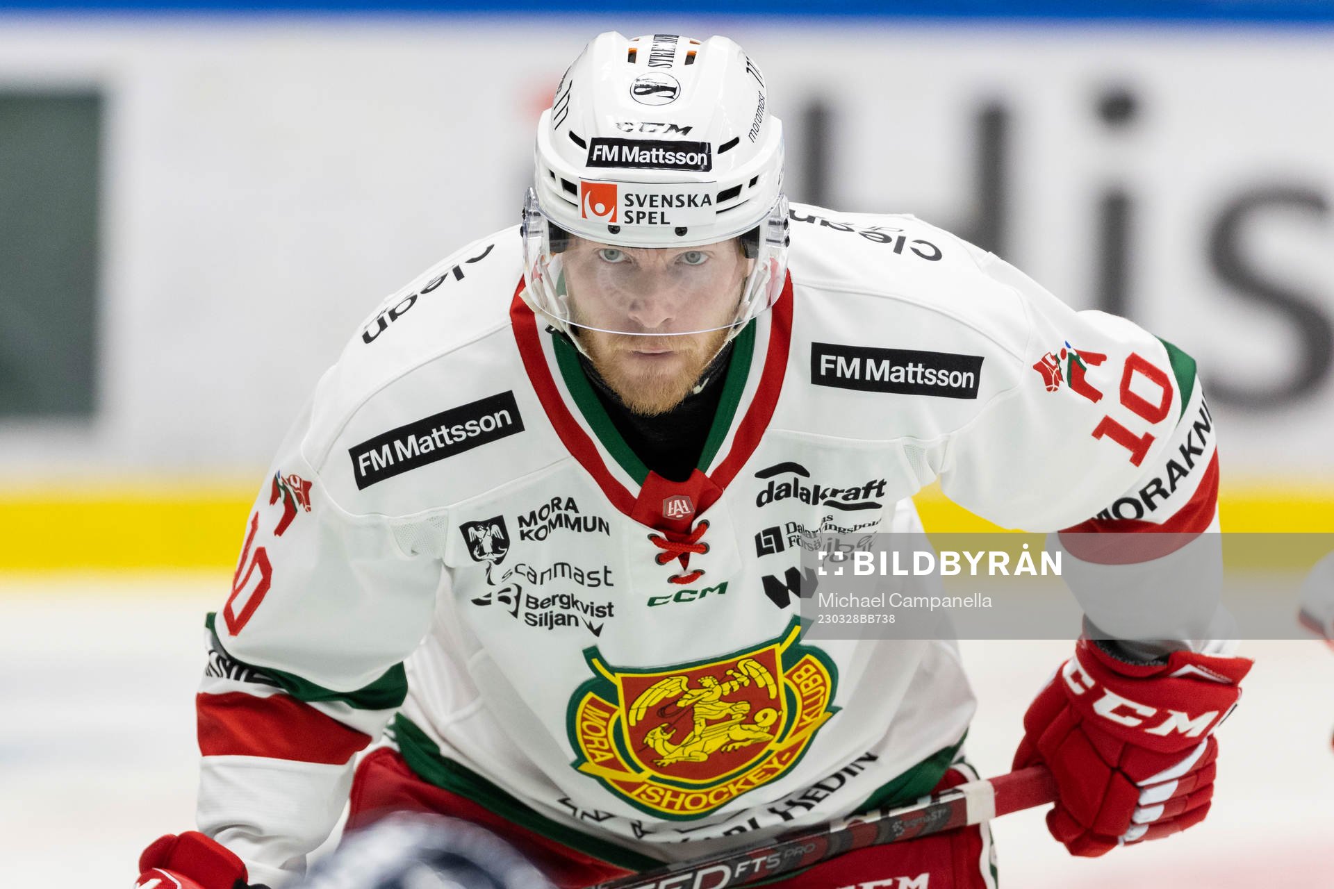 Moras Nicklas Heinerö