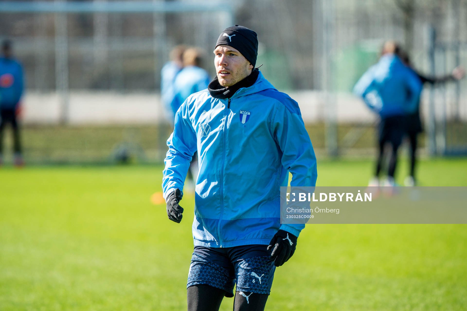 Oscar Lewicki
