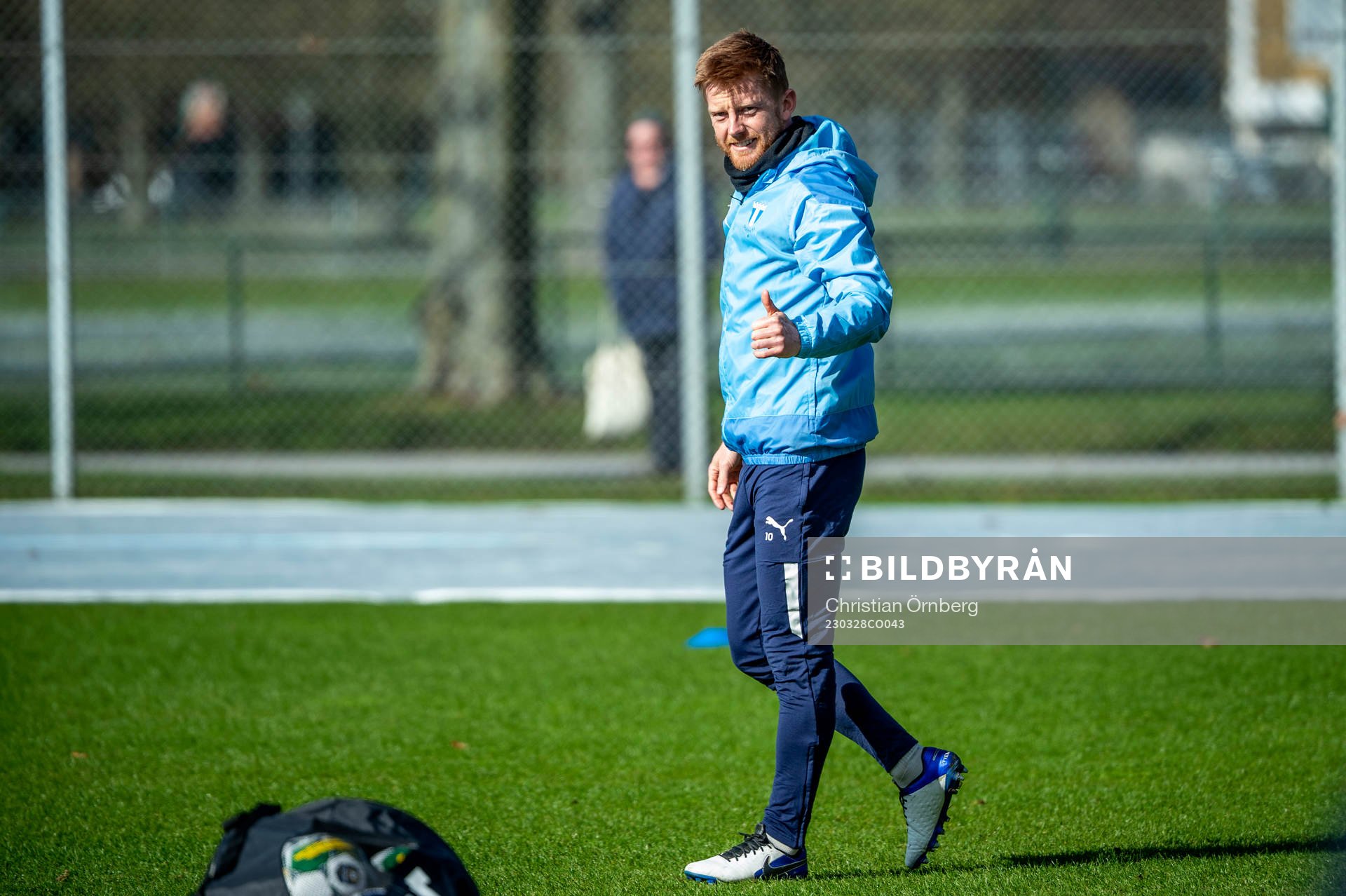 Anders Christiansen