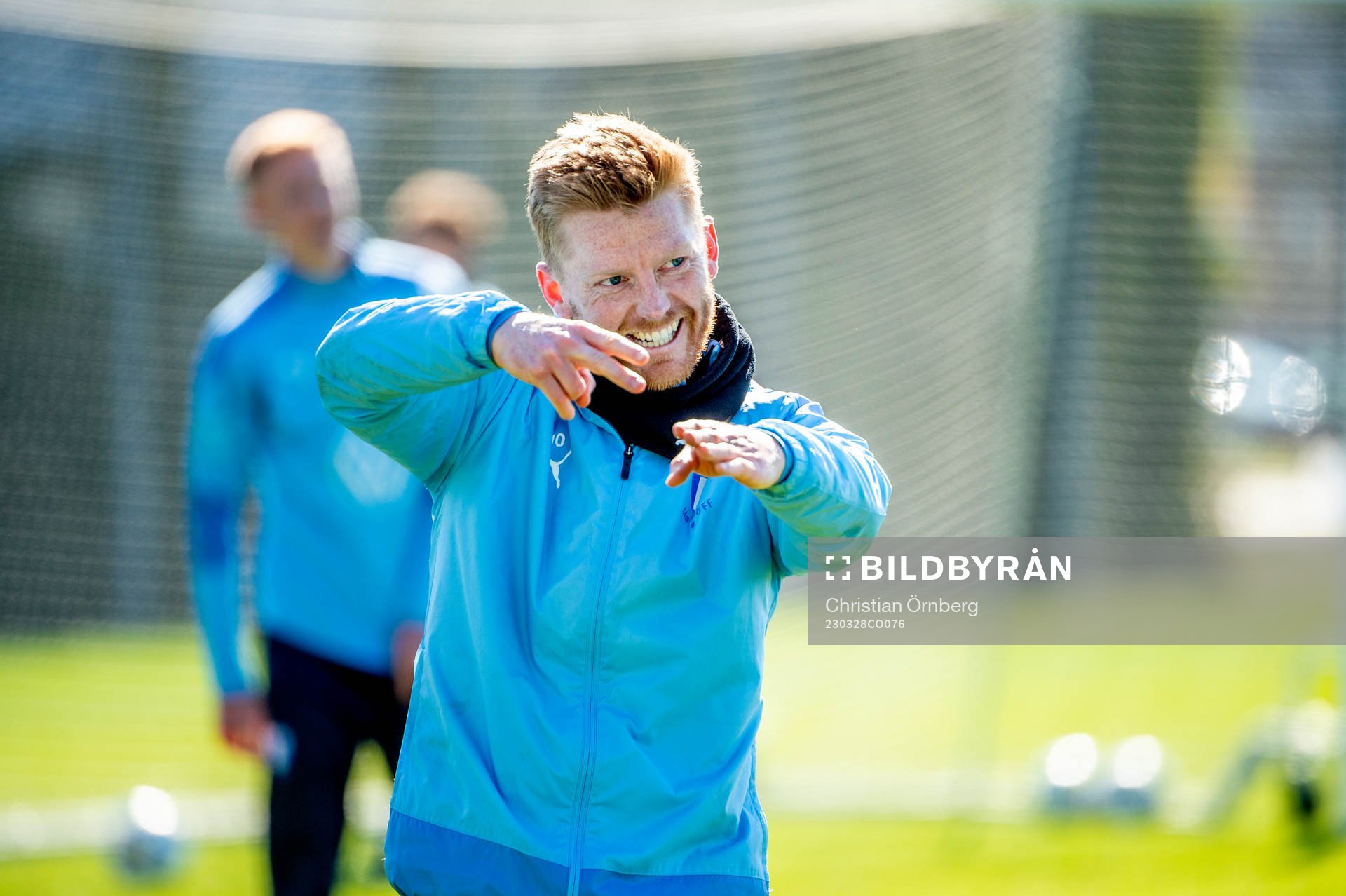 Anders Christiansen