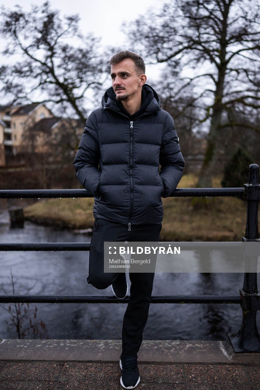 Ajdin Zeljkovic