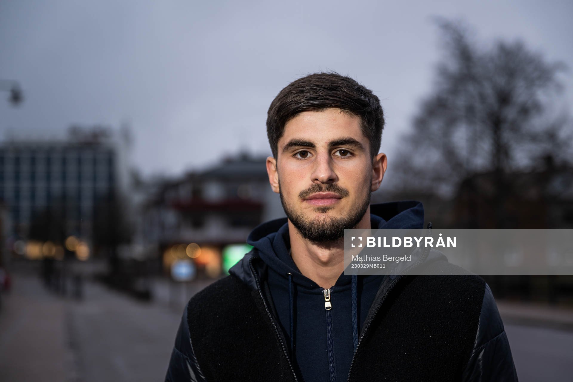 Emin Grozdanic