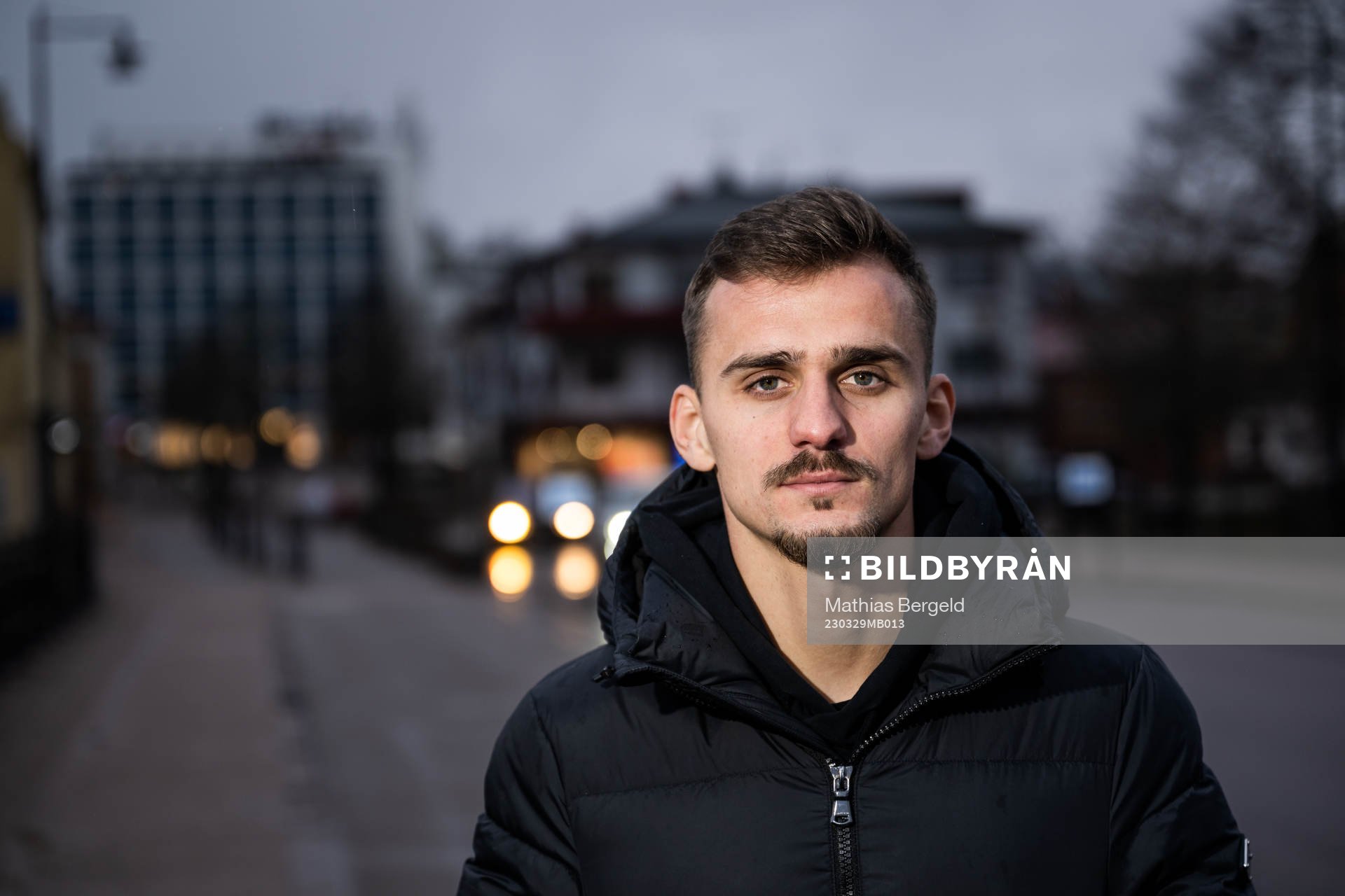 Ajdin Zeljkovic