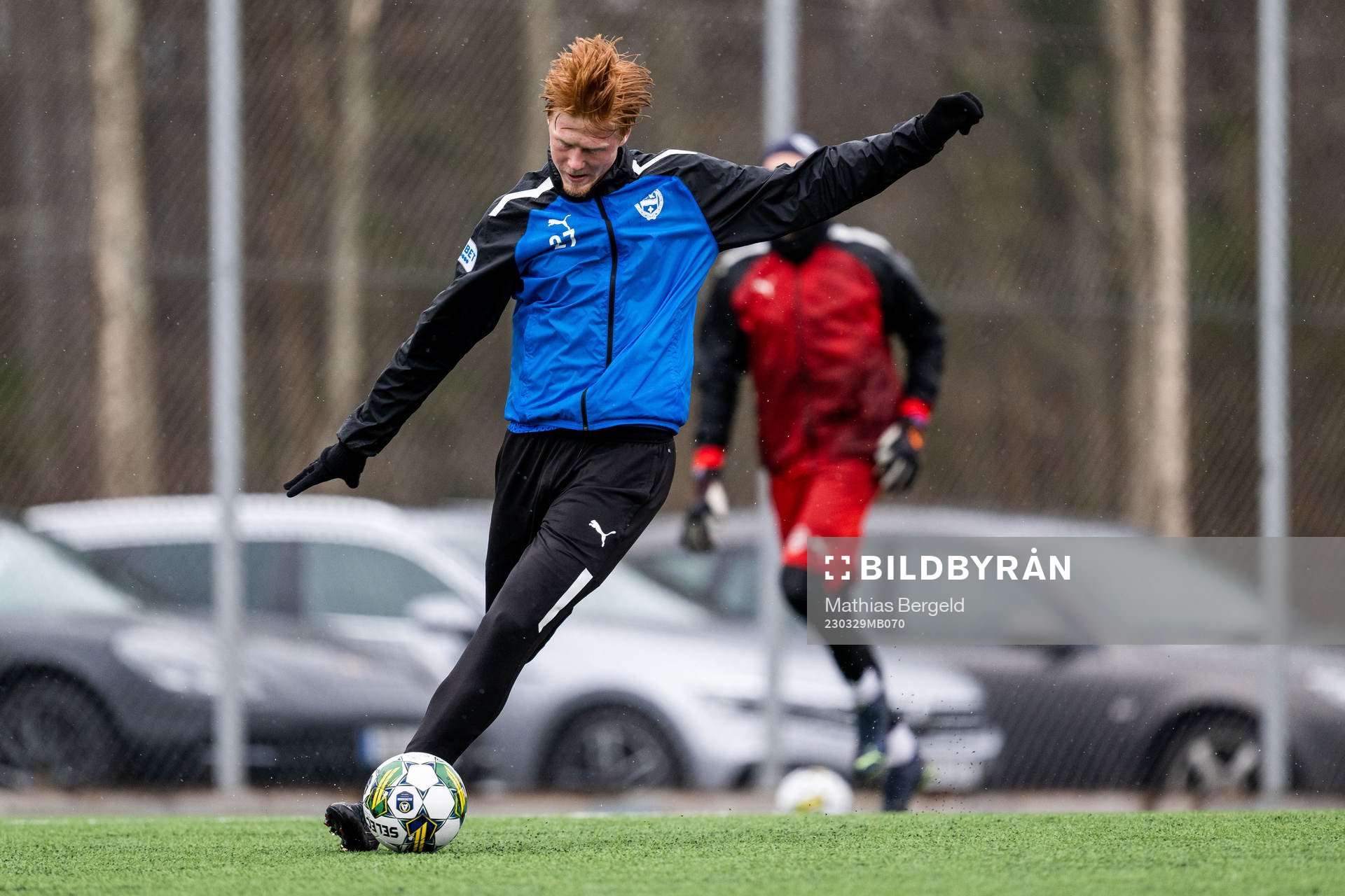 Johan Kenneryd