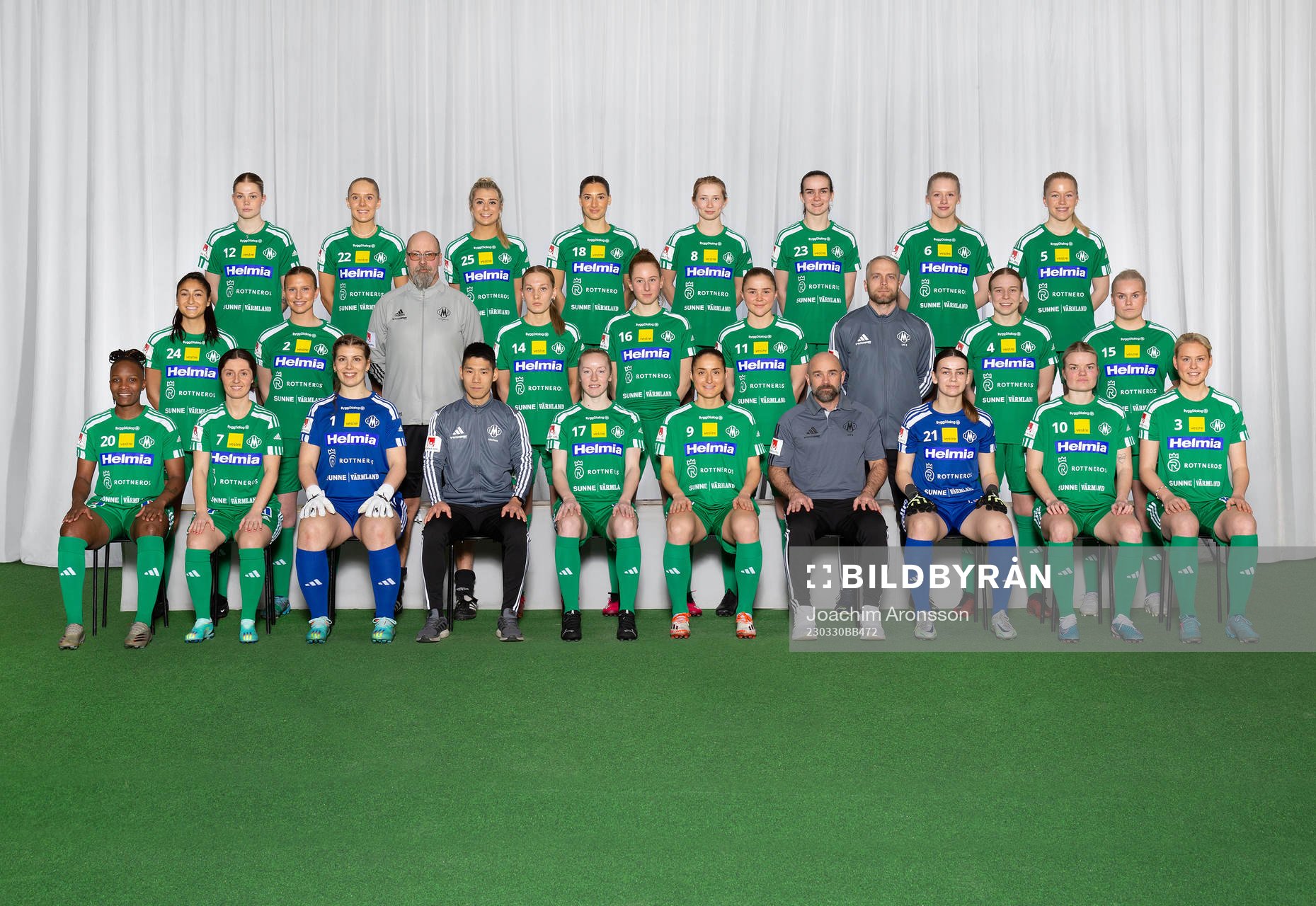 Mallbacken