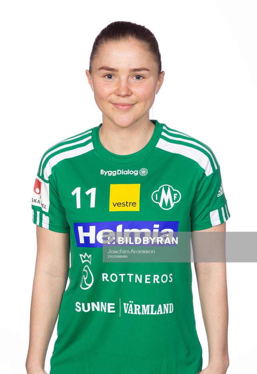 Mallbackens Victoria Ström