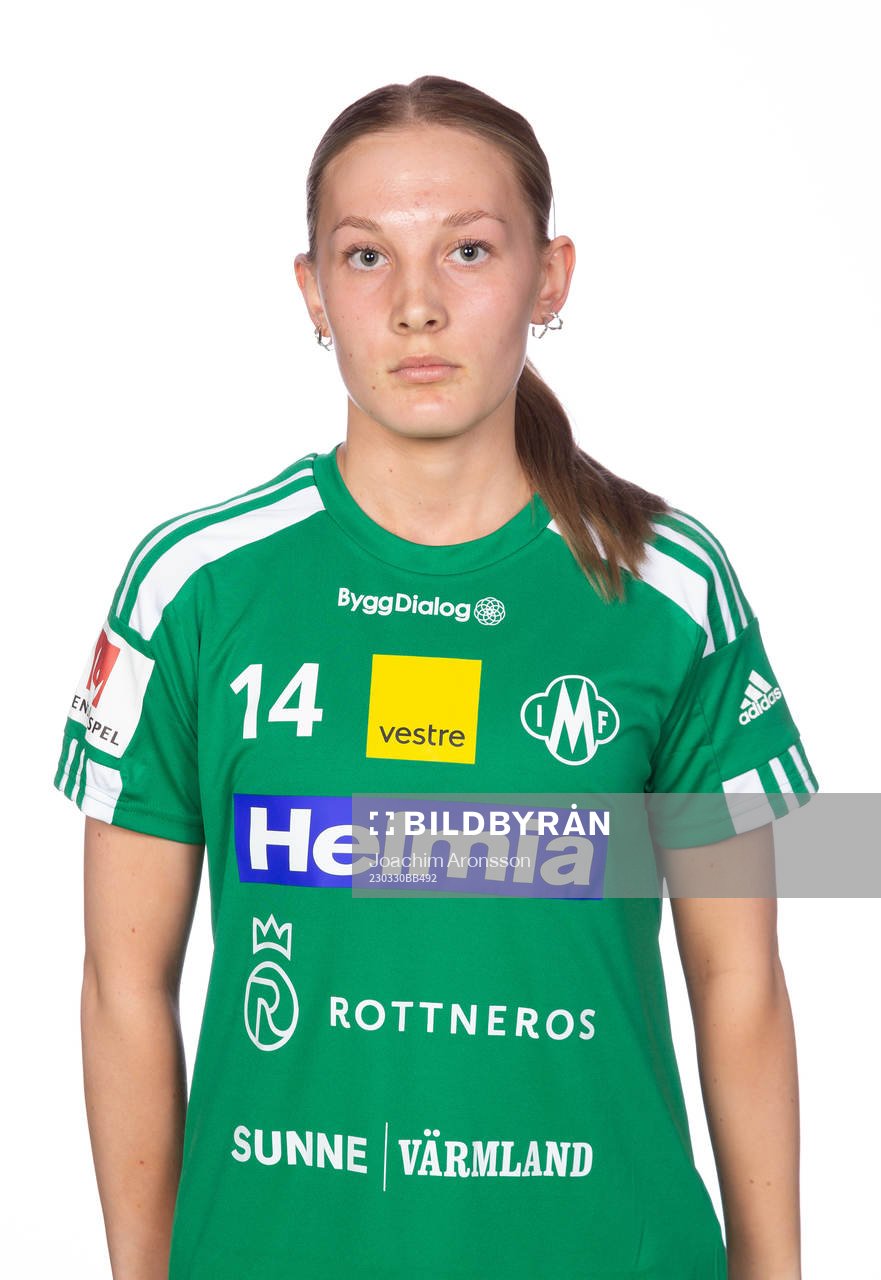 Mallbackens Philippa Eriksson