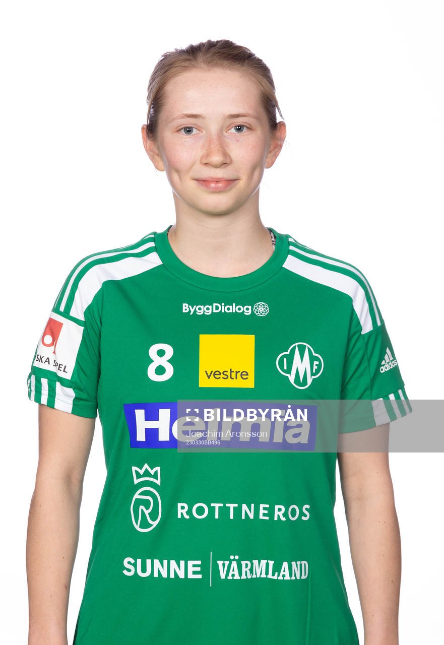 Mallbackens Hilda Gahnsby Dahl