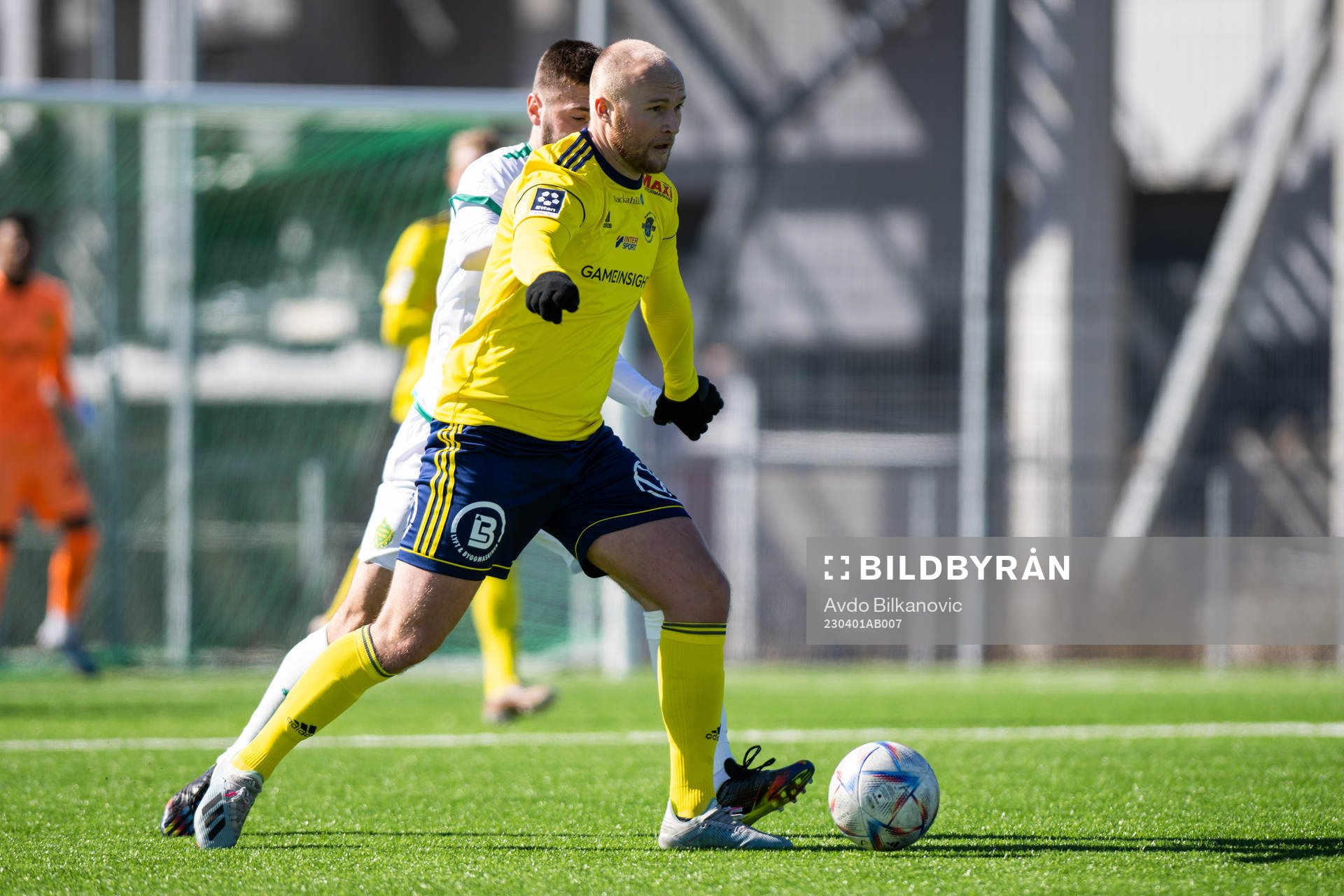 Ängelholms Christian Ljungberg