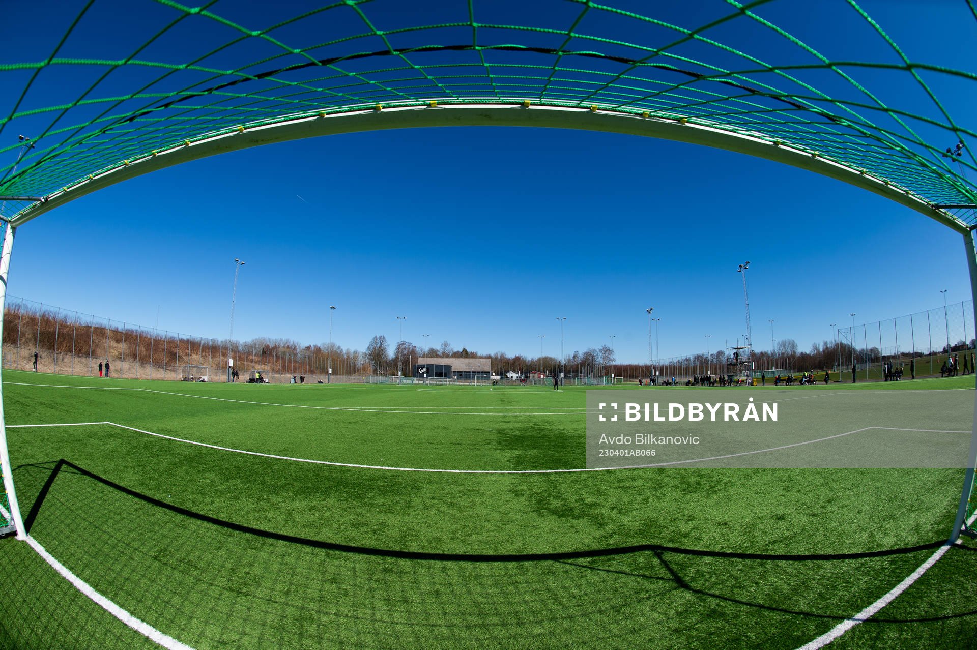 Fridhemsparken