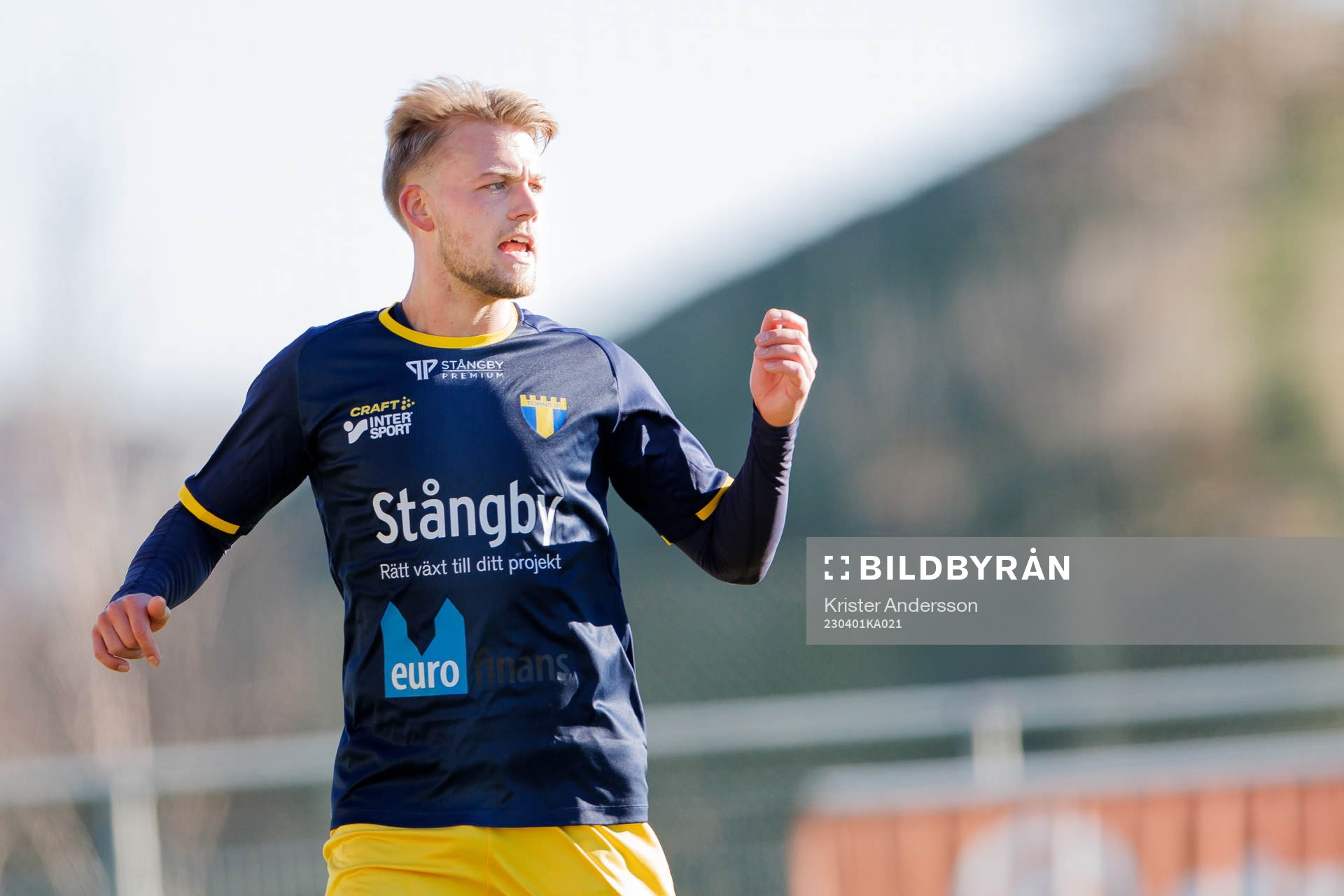Torns Jens Lynard