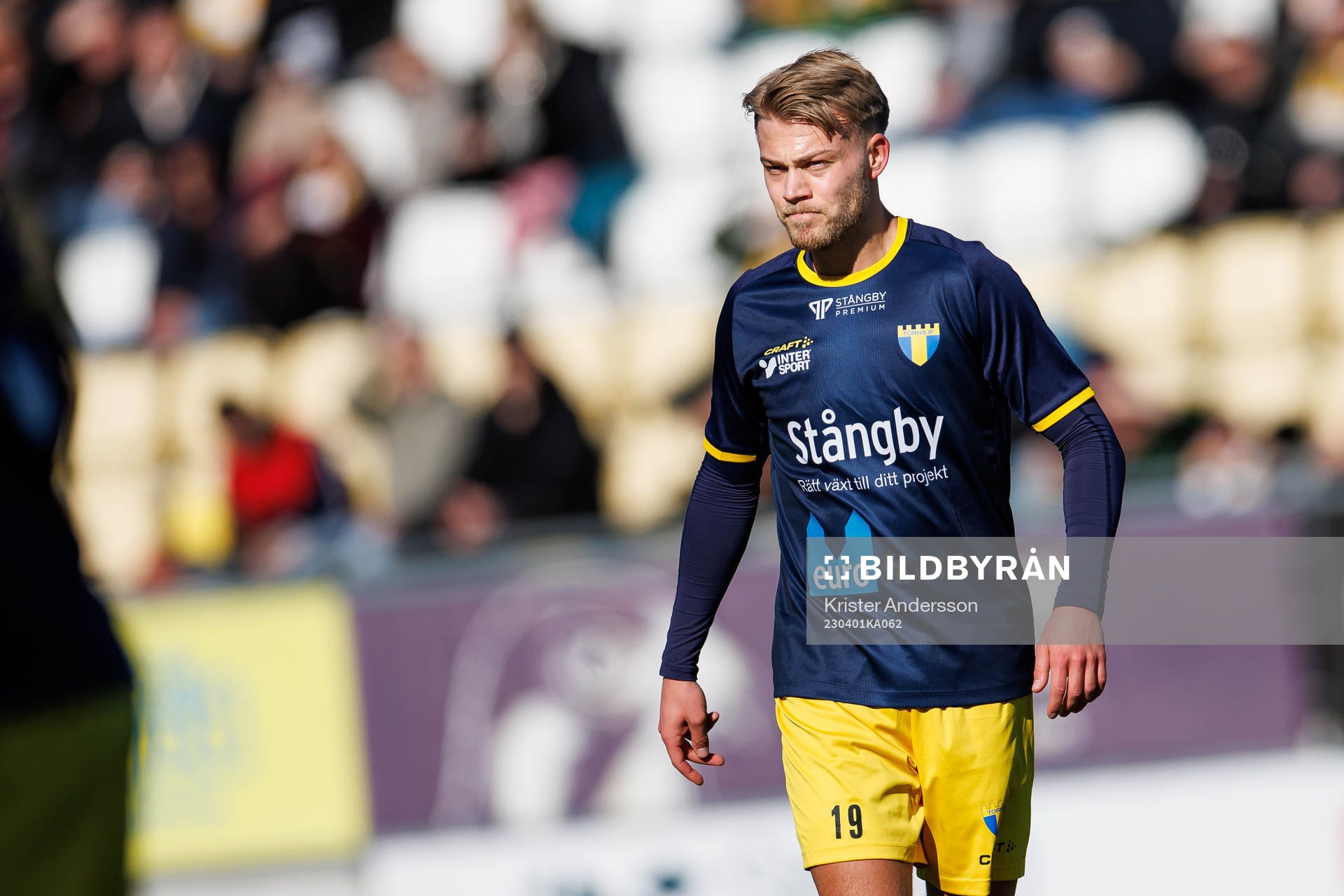 Torns Jens Lynard