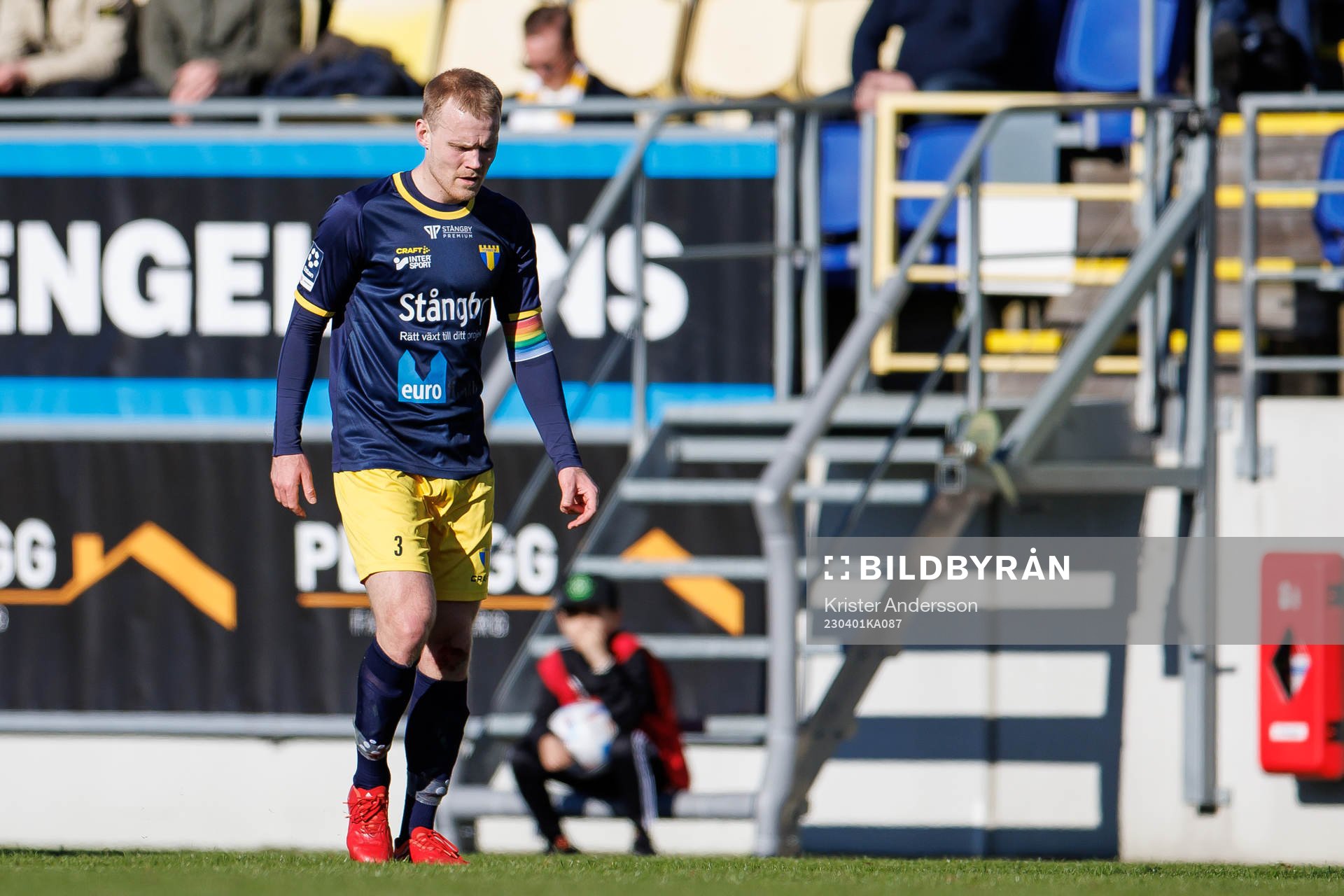 Torns Adam Olofsson