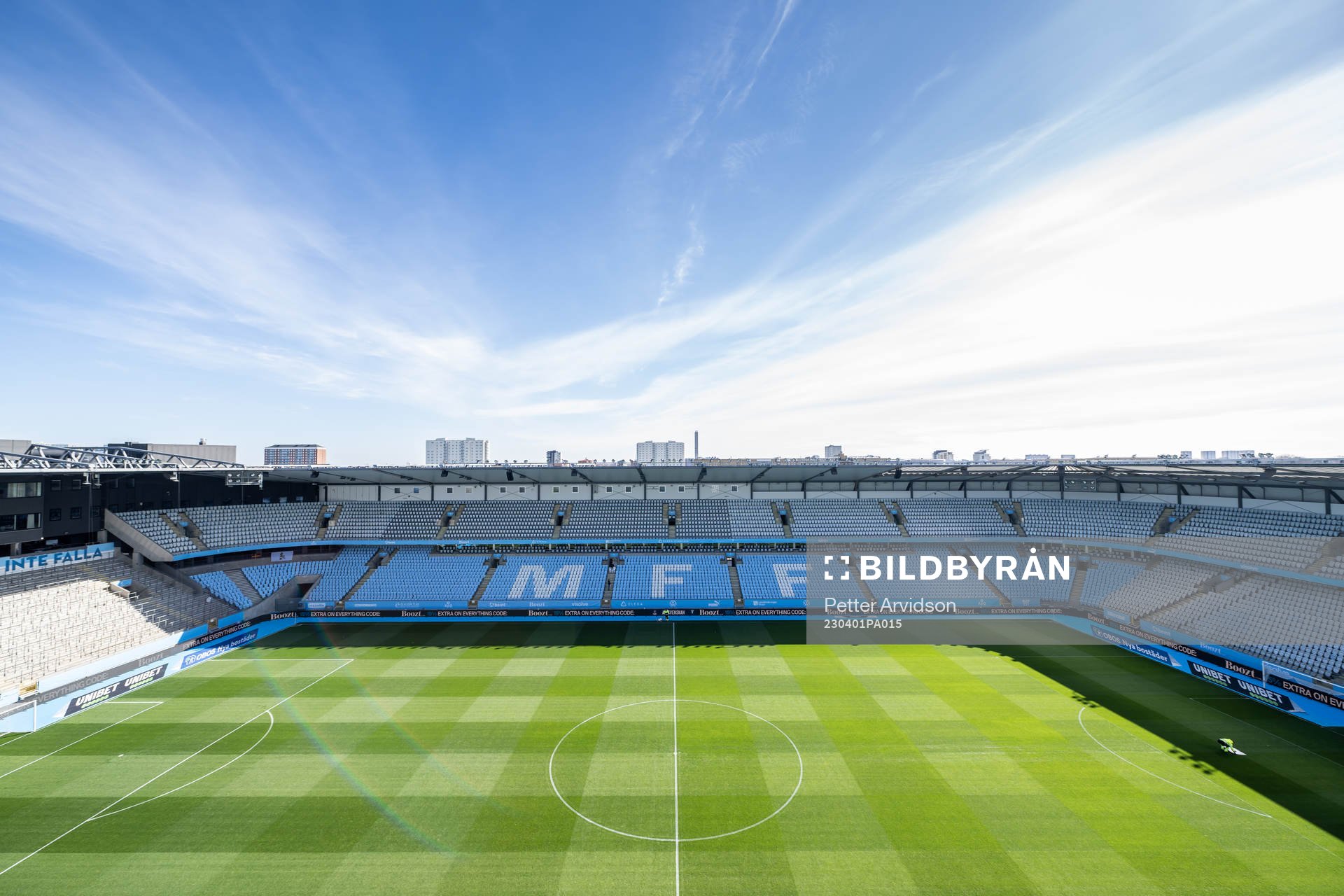 Eleda Stadion
