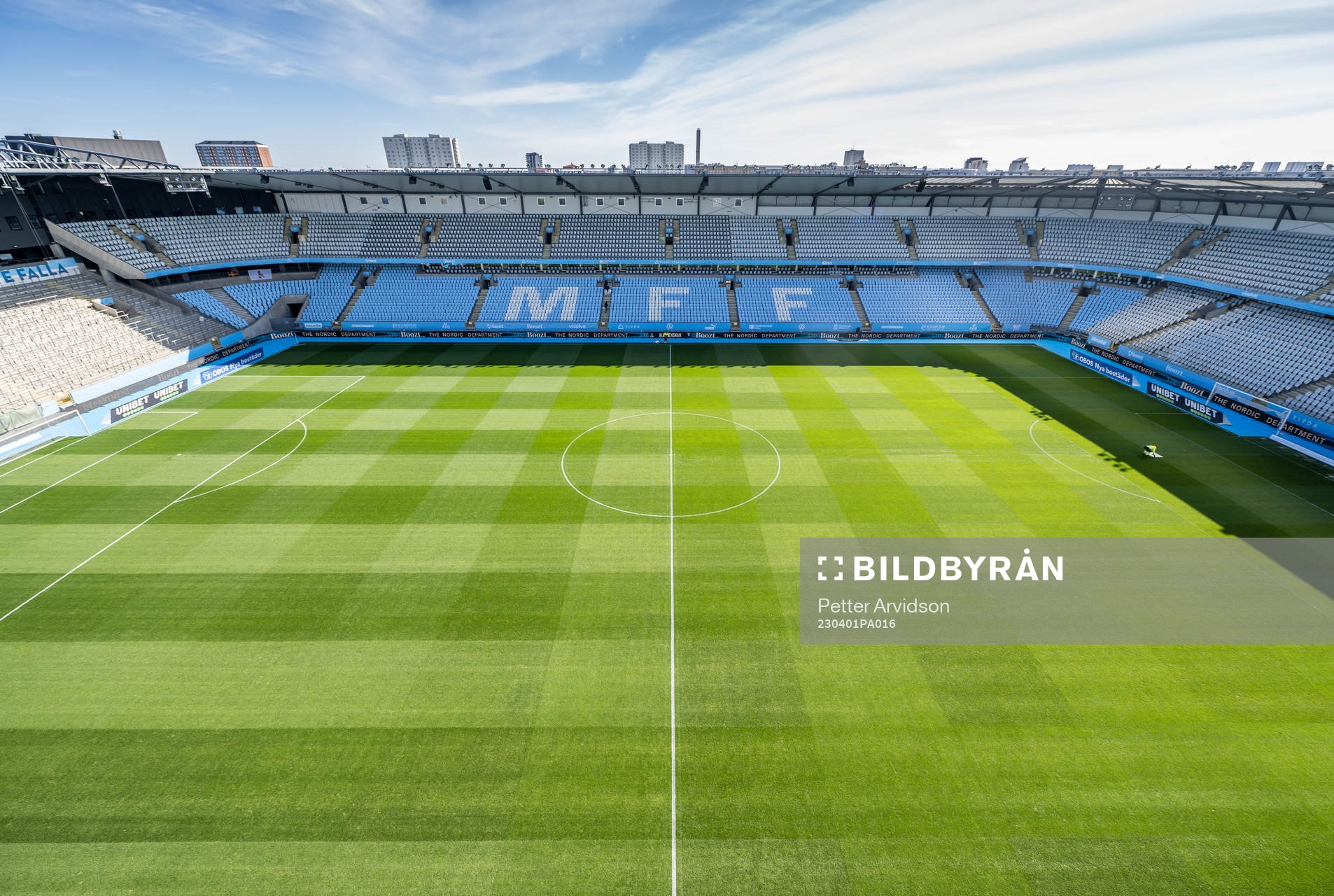Eleda Stadion