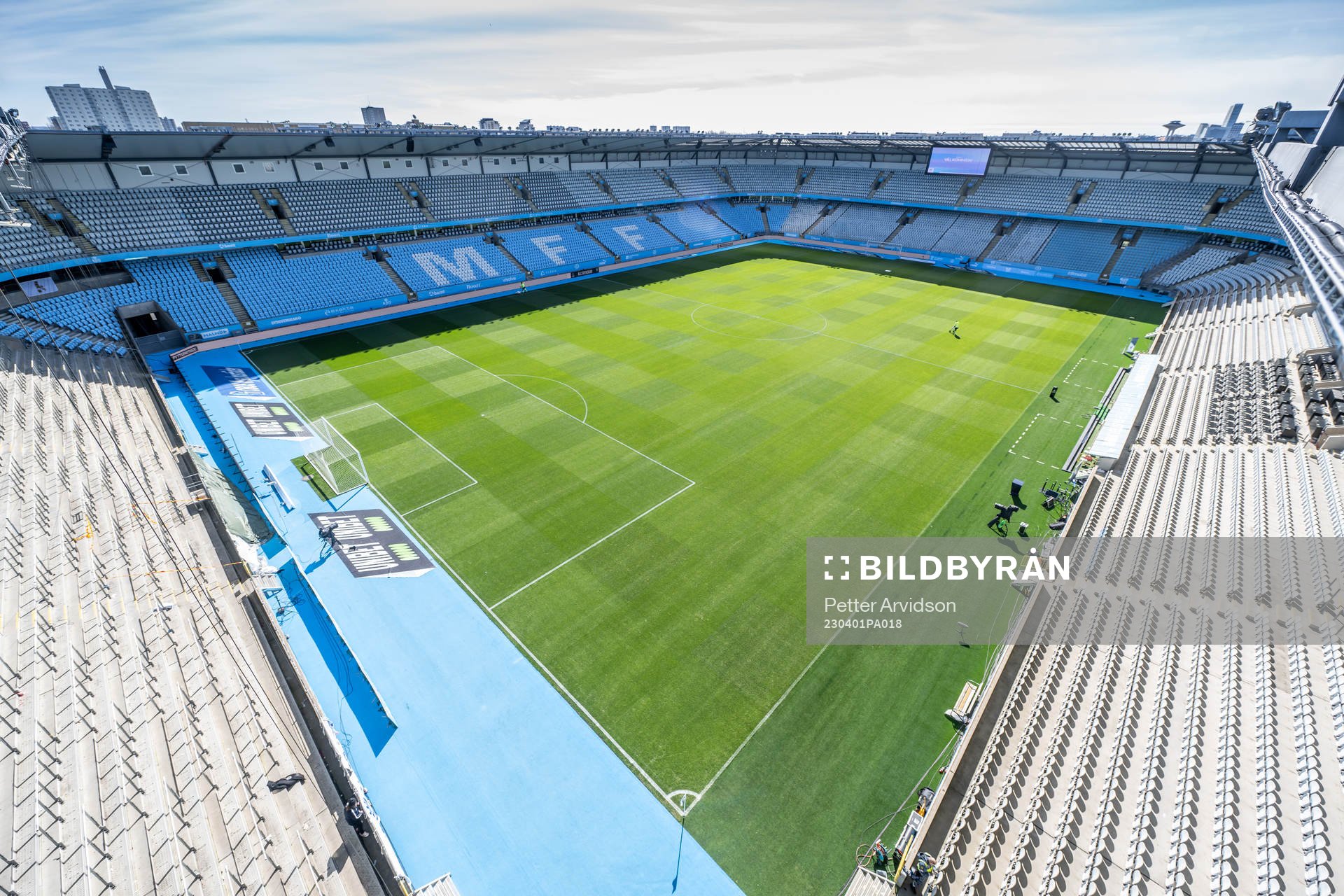 Eleda Stadion