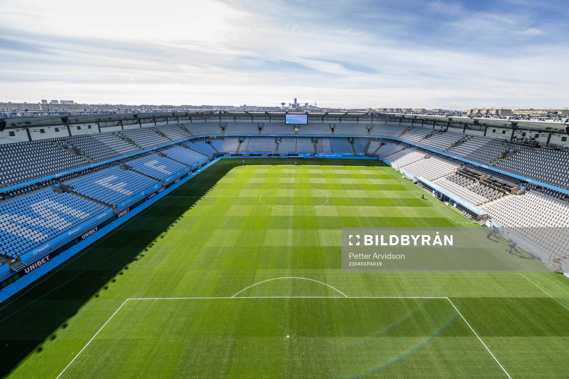 Eleda Stadion