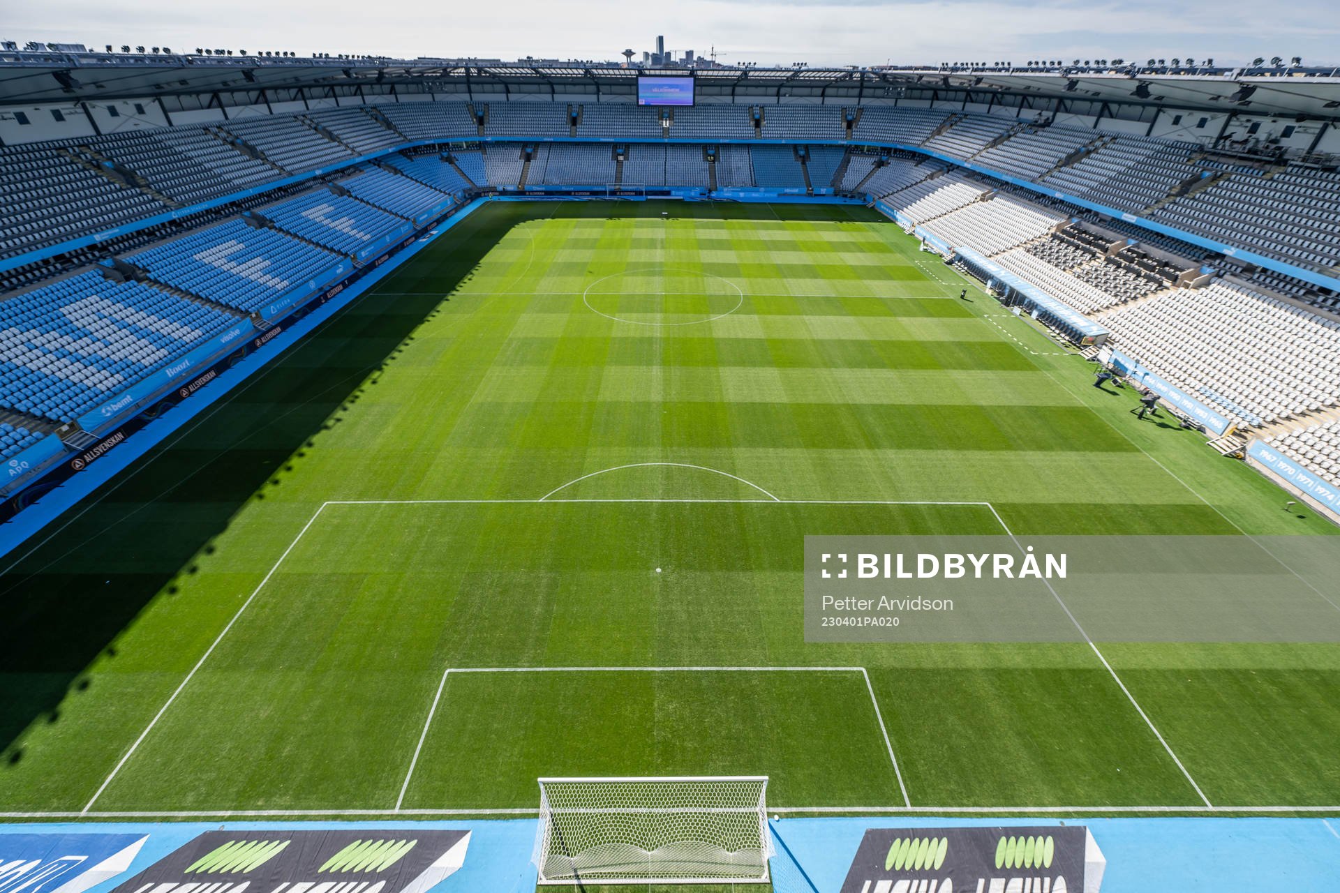 Eleda Stadion