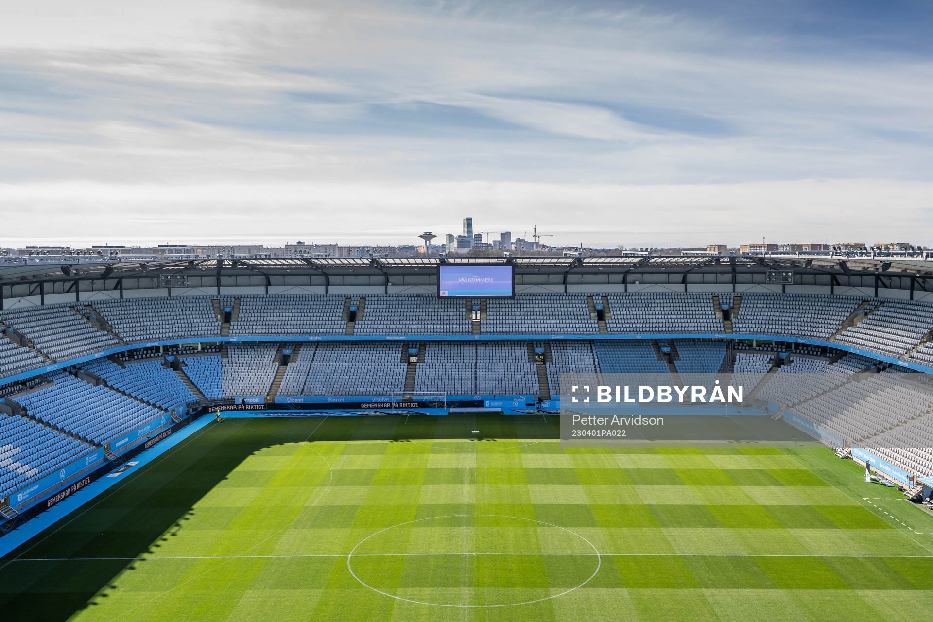 Eleda Stadion