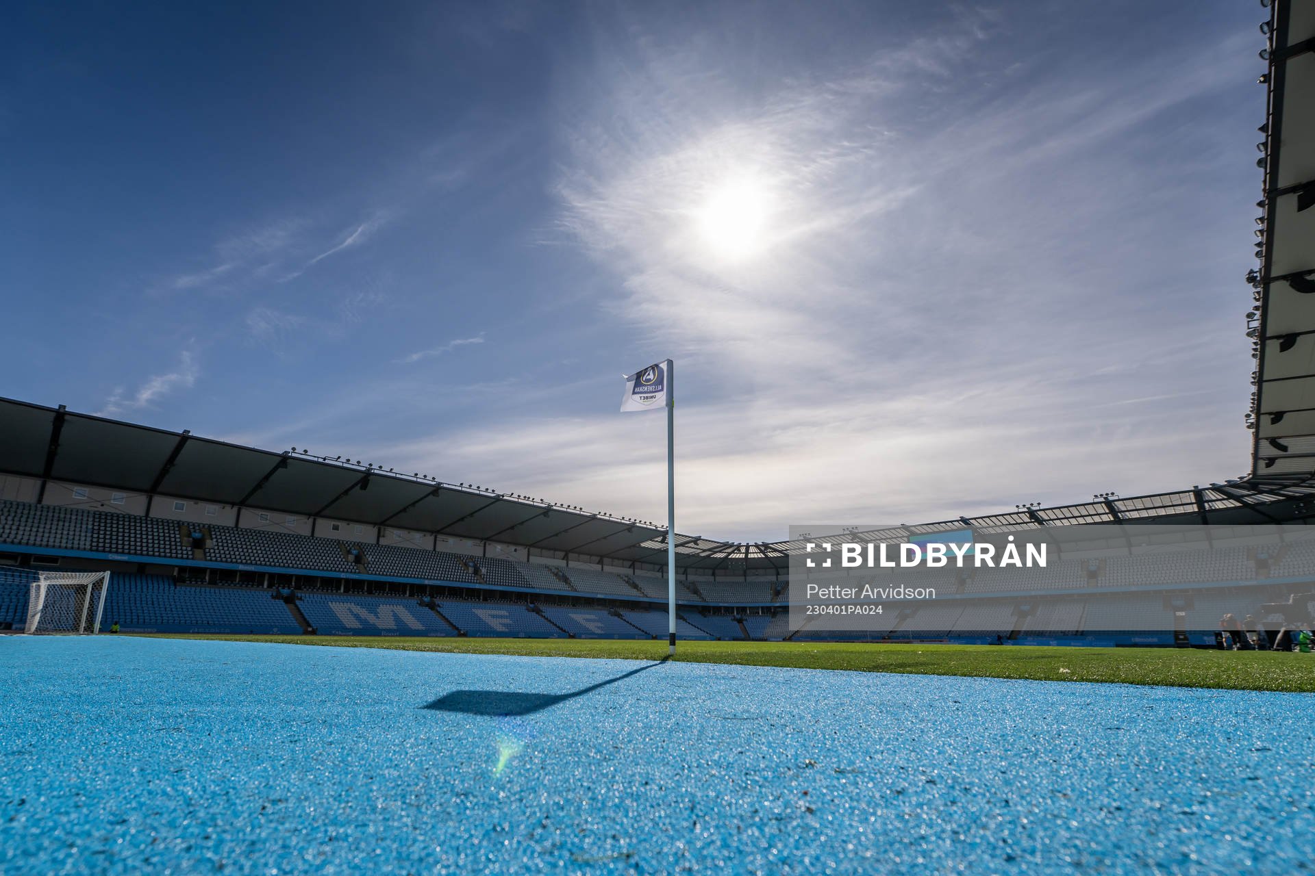 Eleda Stadion