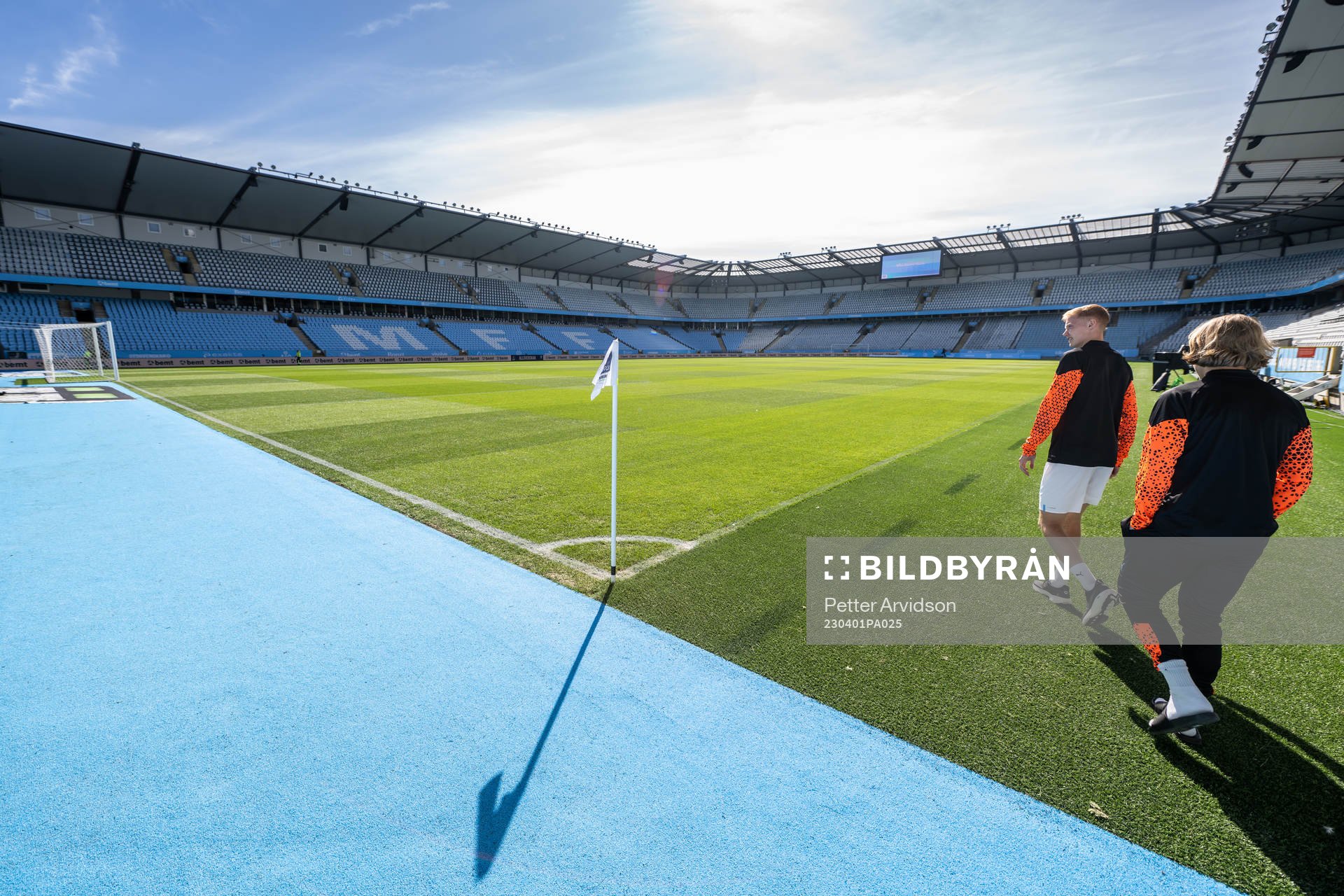 Eleda Stadion