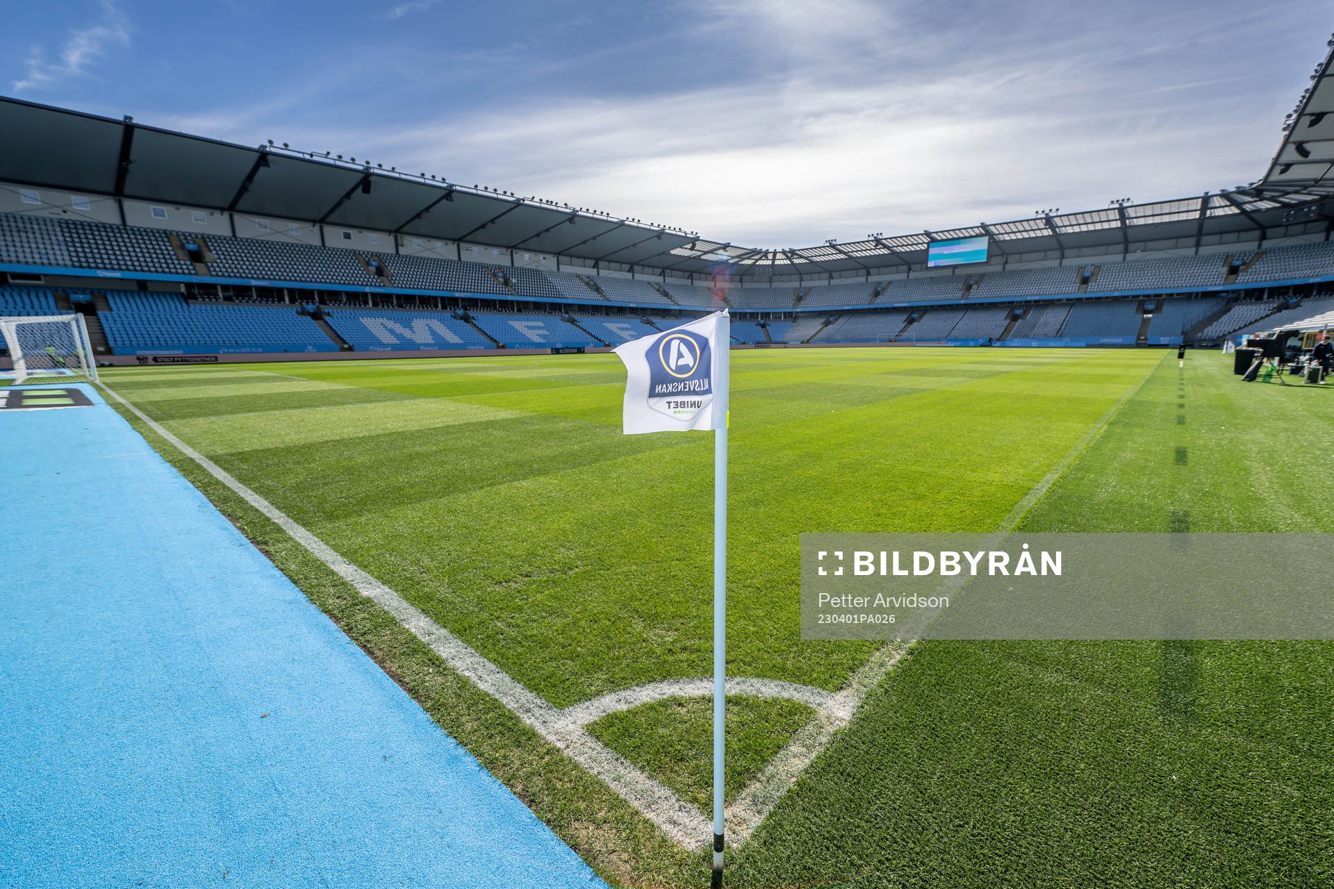 Eleda Stadion