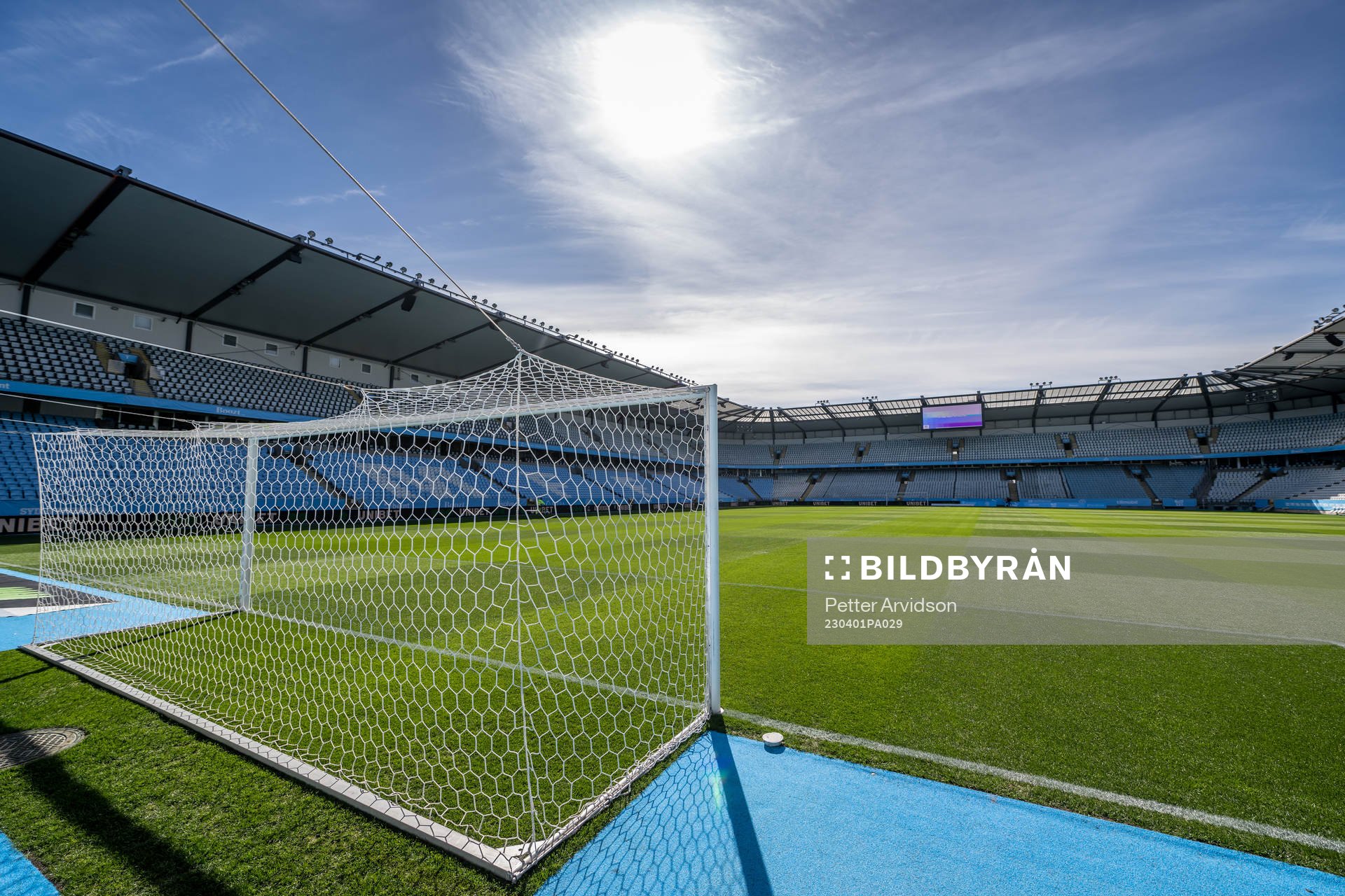 Eleda Stadion