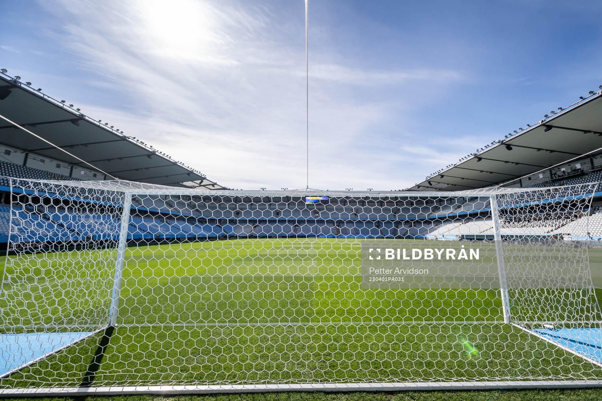 Eleda Stadion