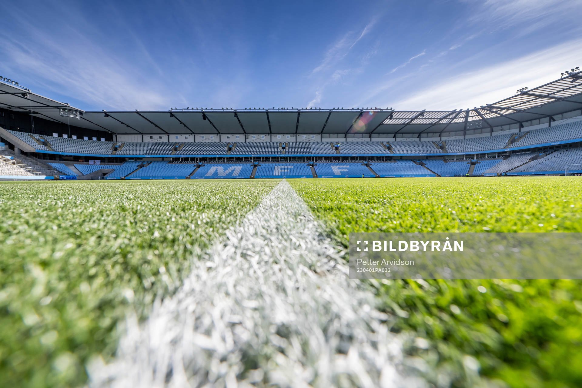 Eleda Stadion