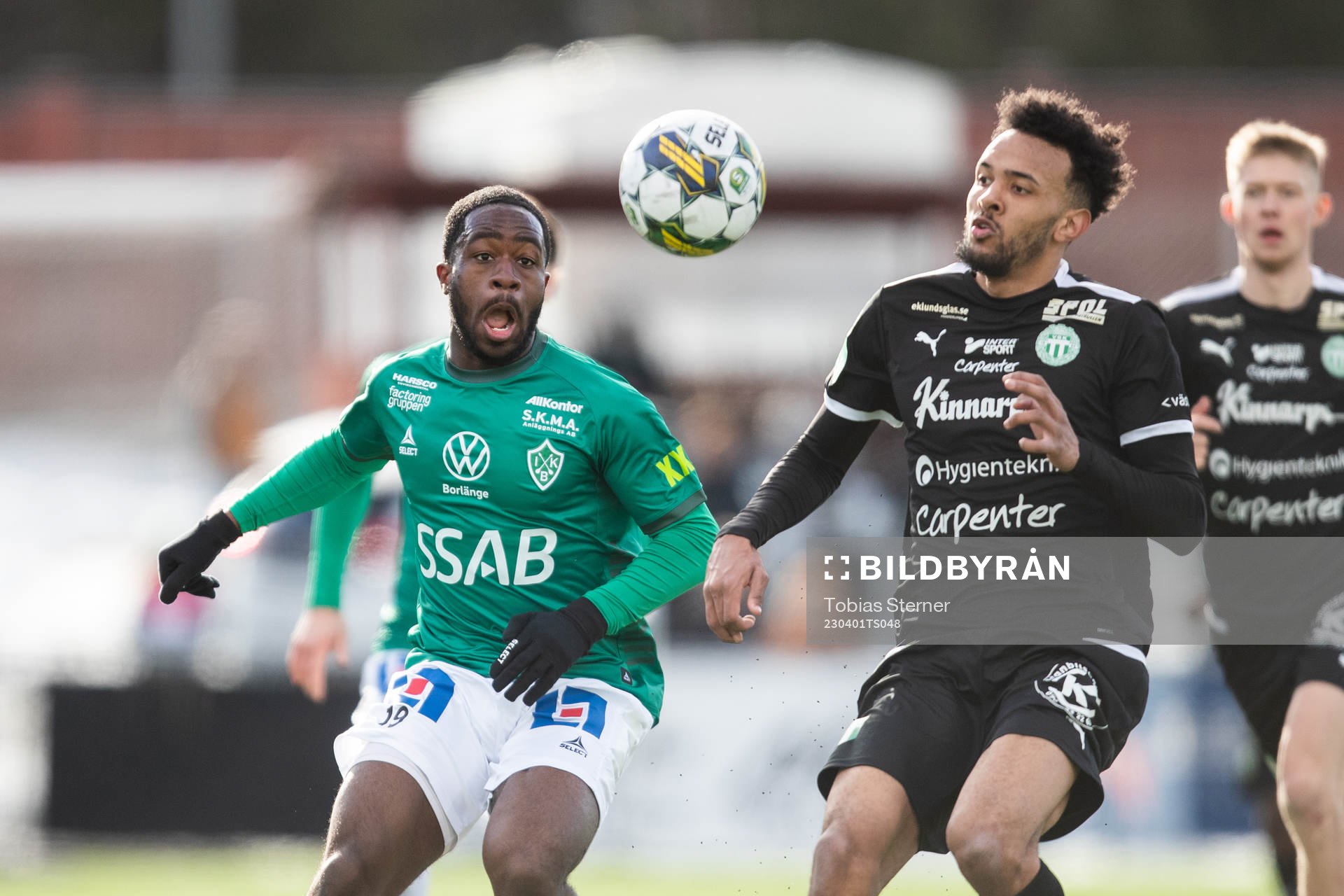 Brages Kevin Appiah Nyarko