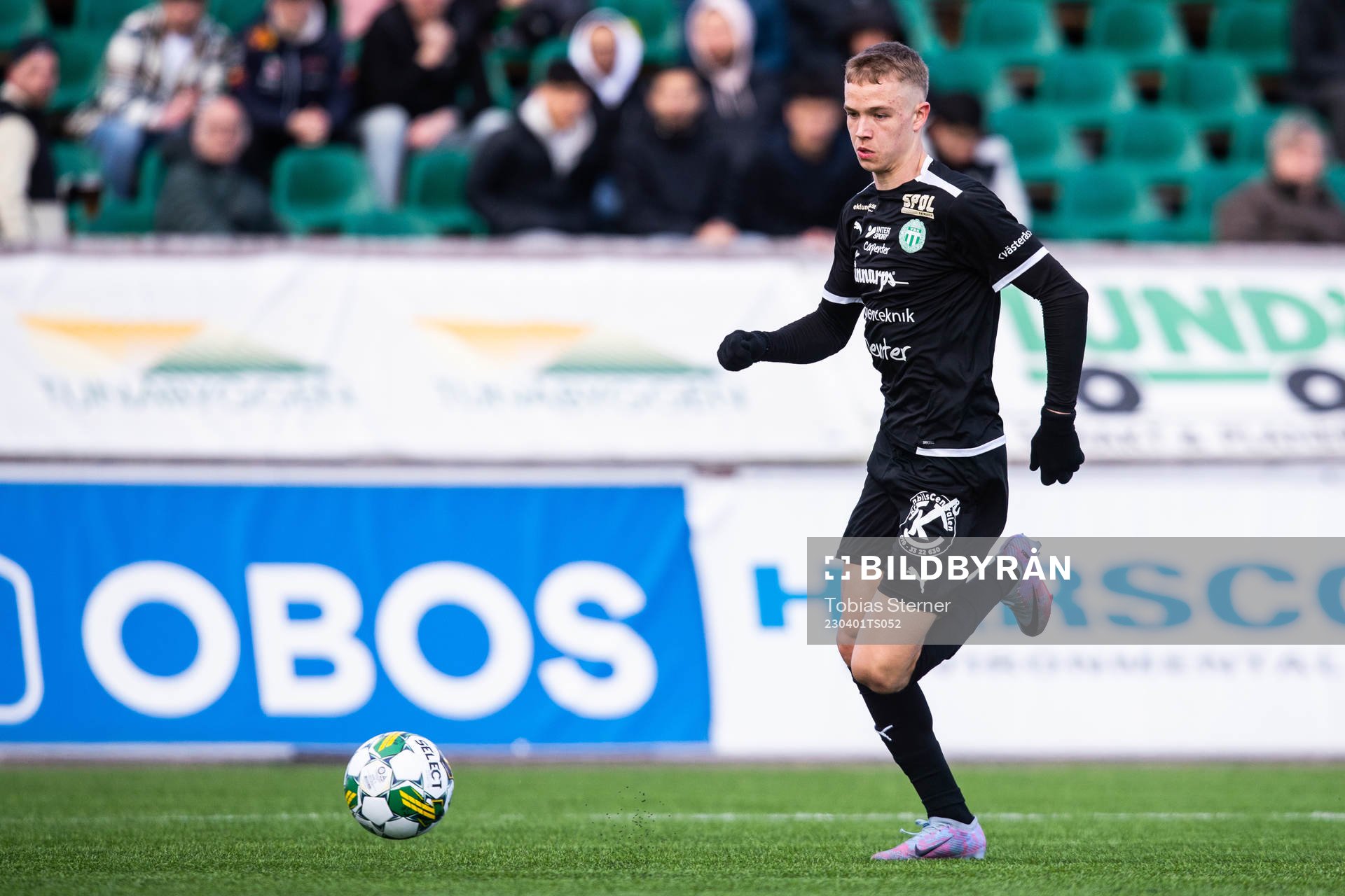 Västerås SKs Anders Hellblom
