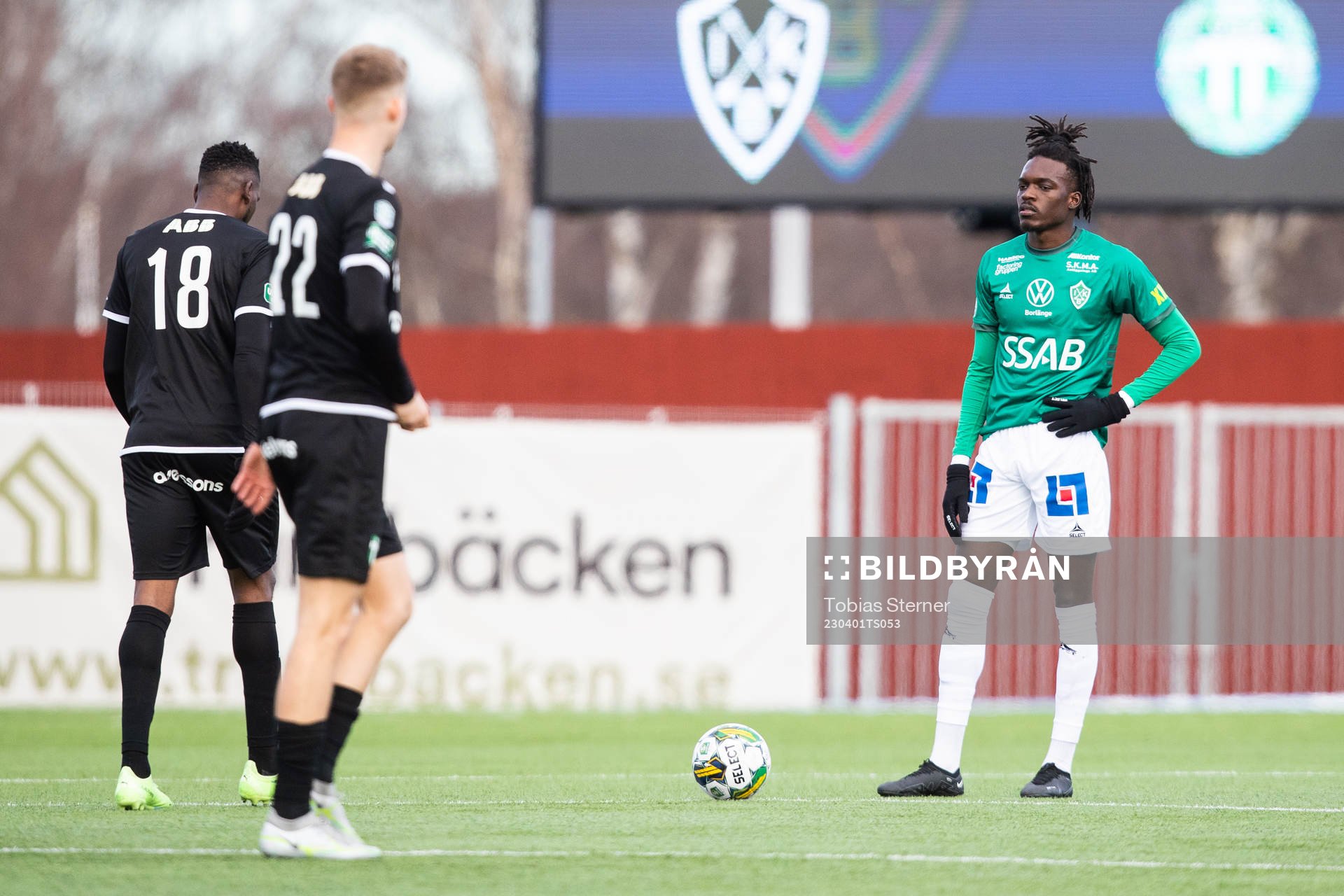 Brages Ieltsin Jeronimo Semedo Camoes deppar