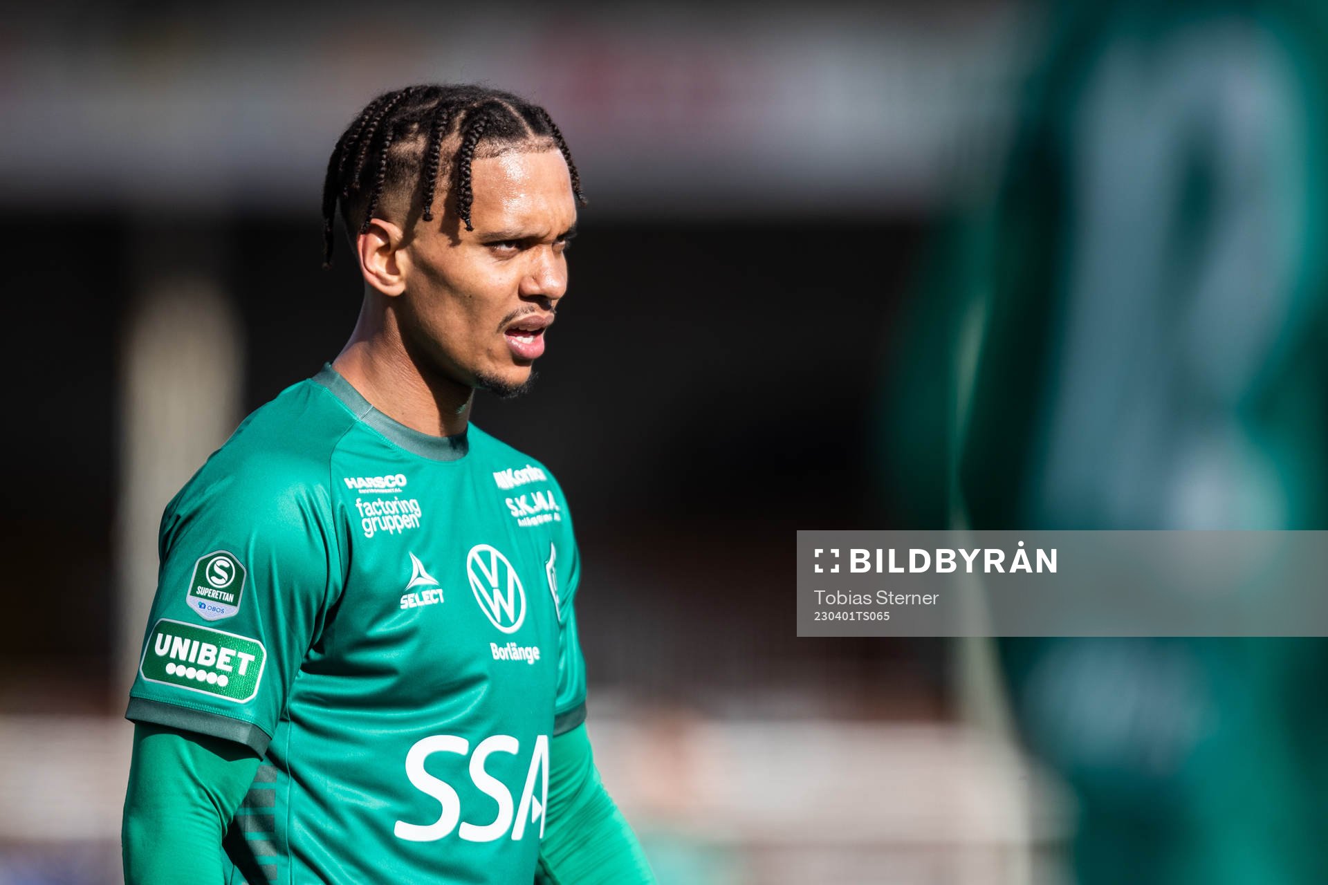 Brages Seth Kanteh Hellberg