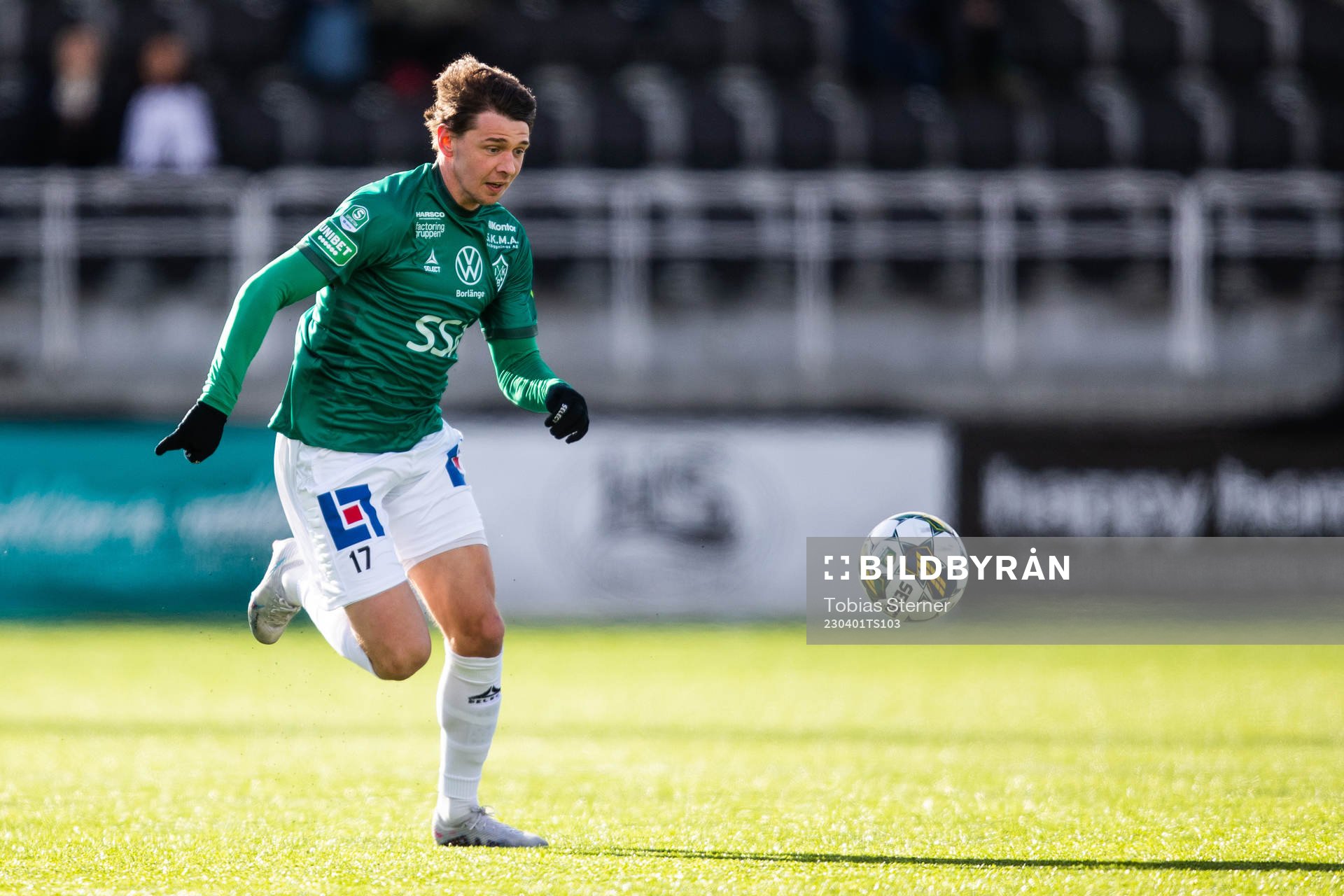 Brages Pontus Jonsson