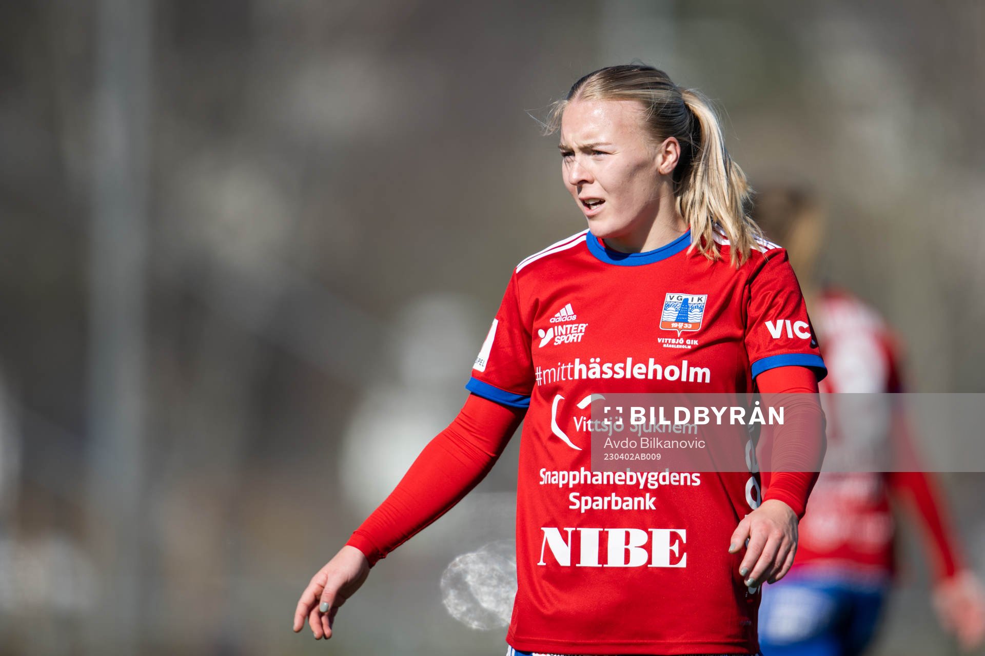 Vittsjös Jutta Rantala