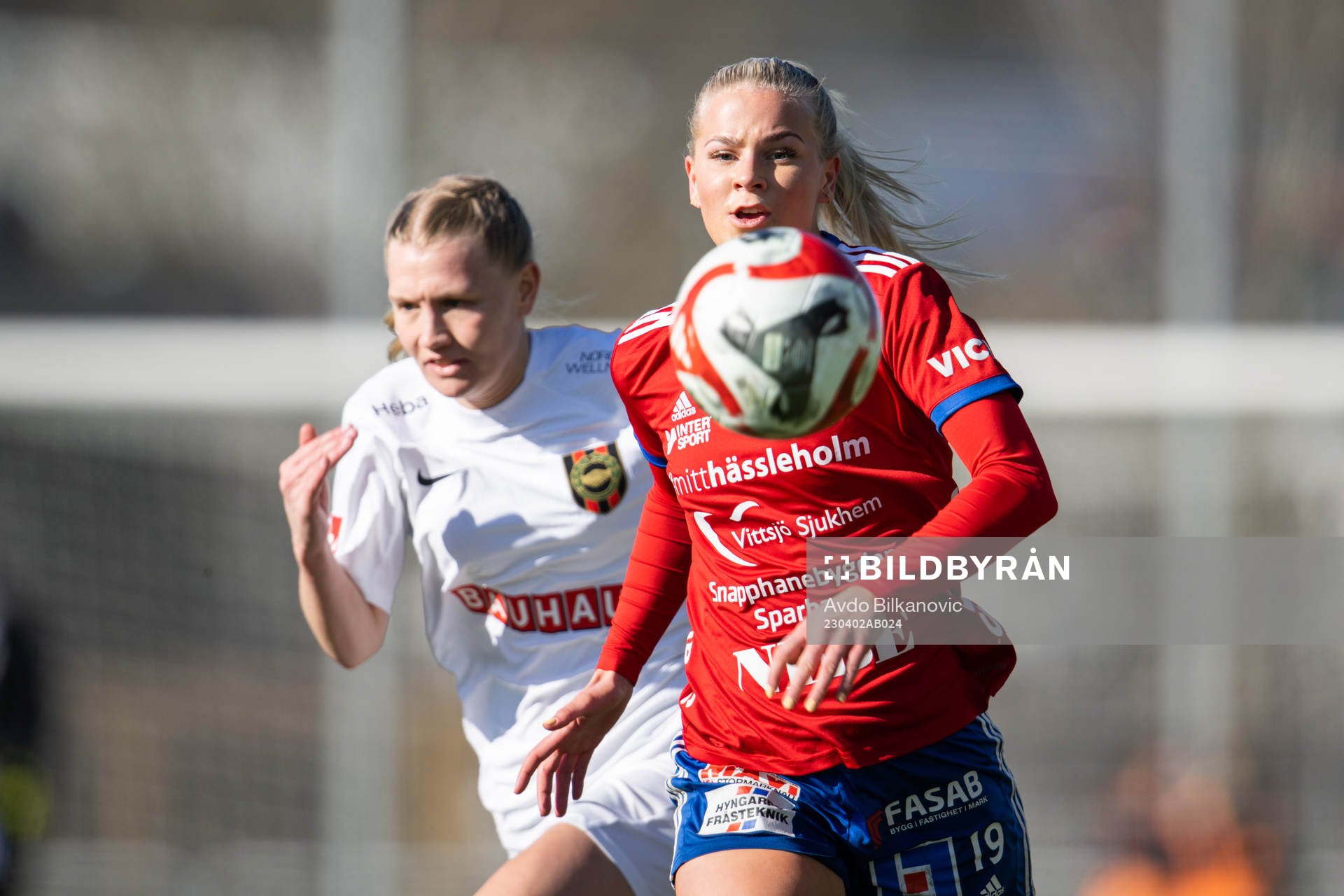 Vittsjös Moa Karlsson