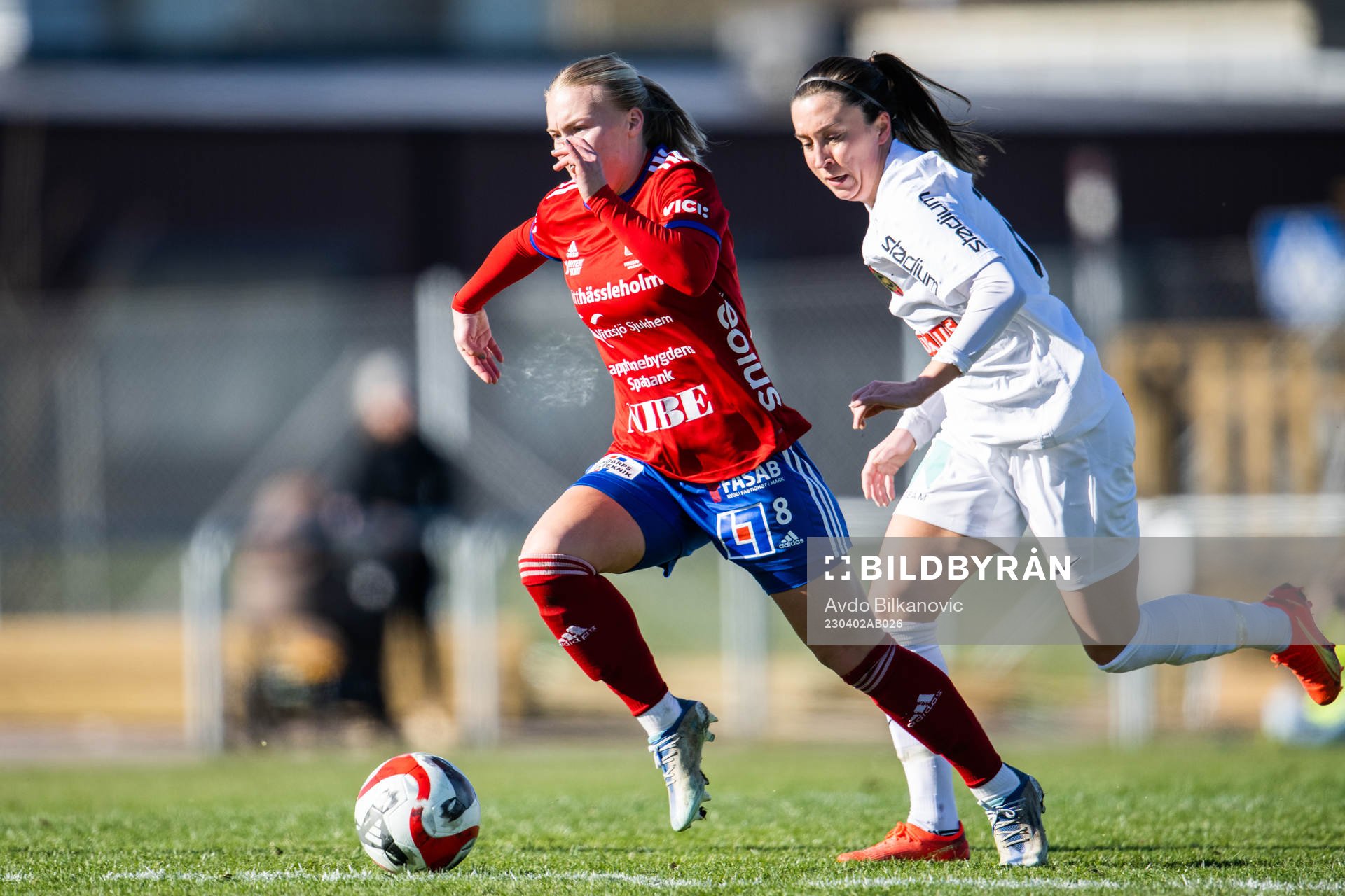 Vittsjös Jutta Rantala