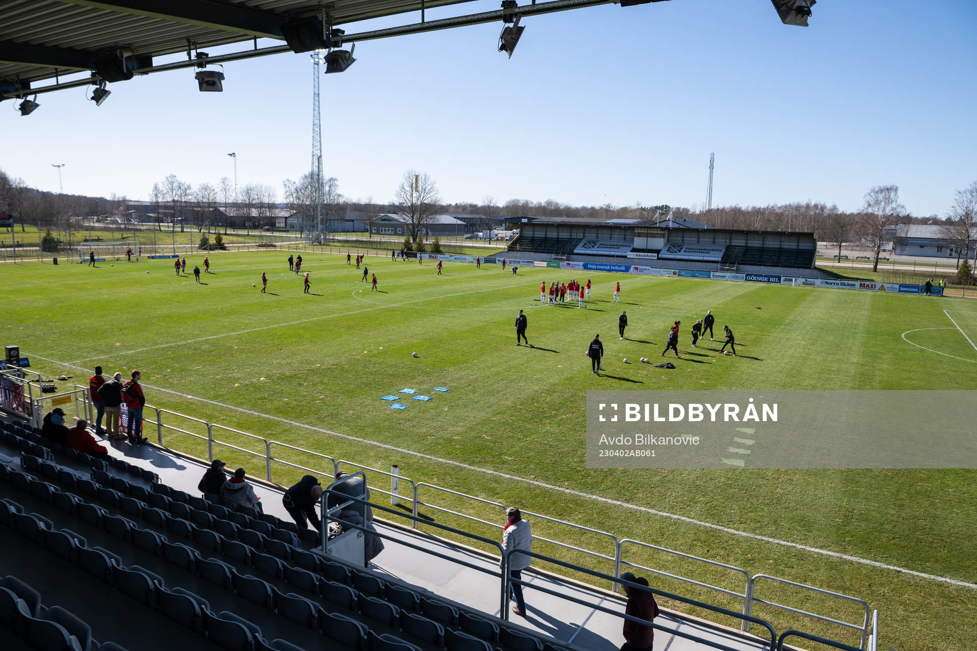 Österås IP